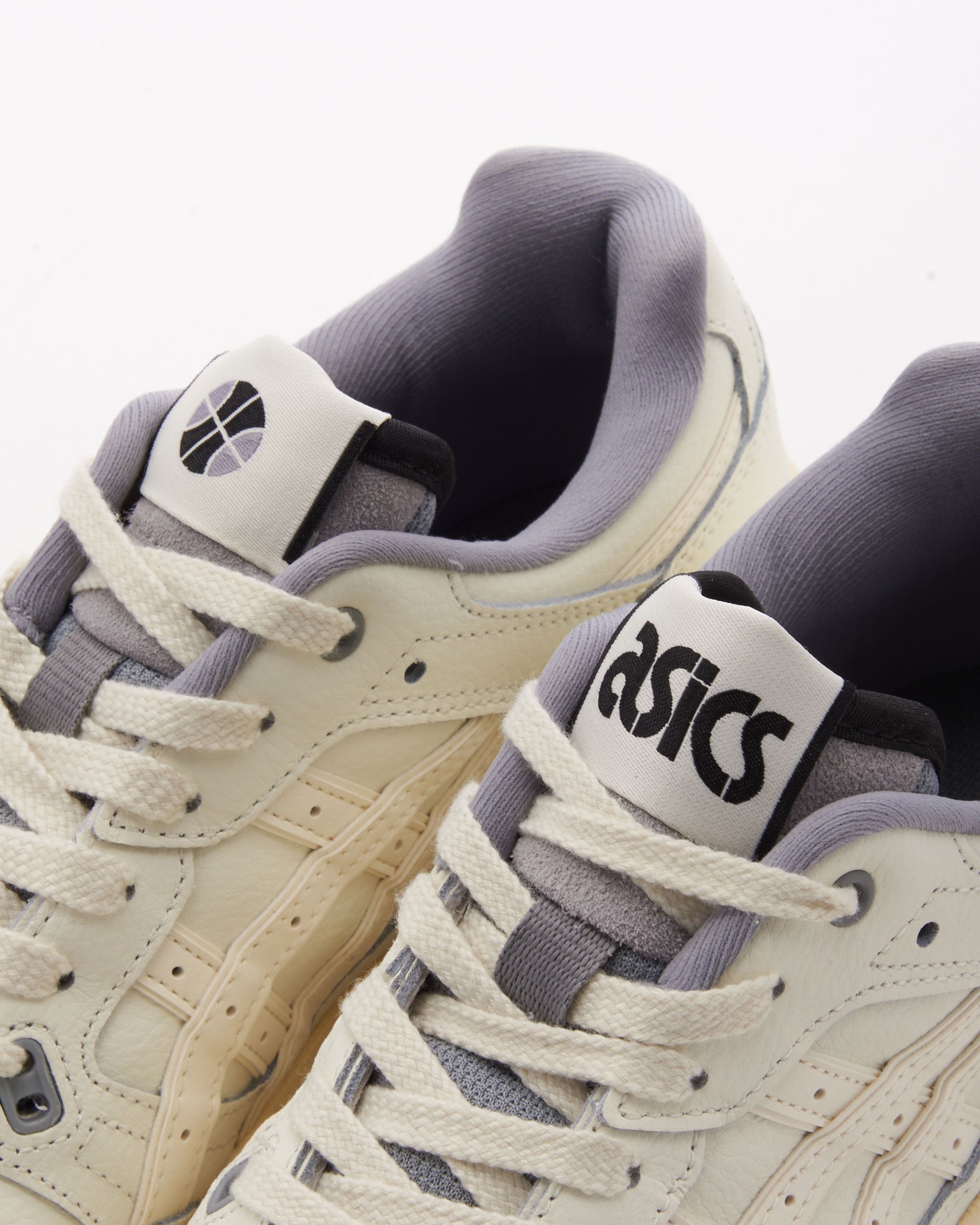 ASICS x Ballaholic EX89