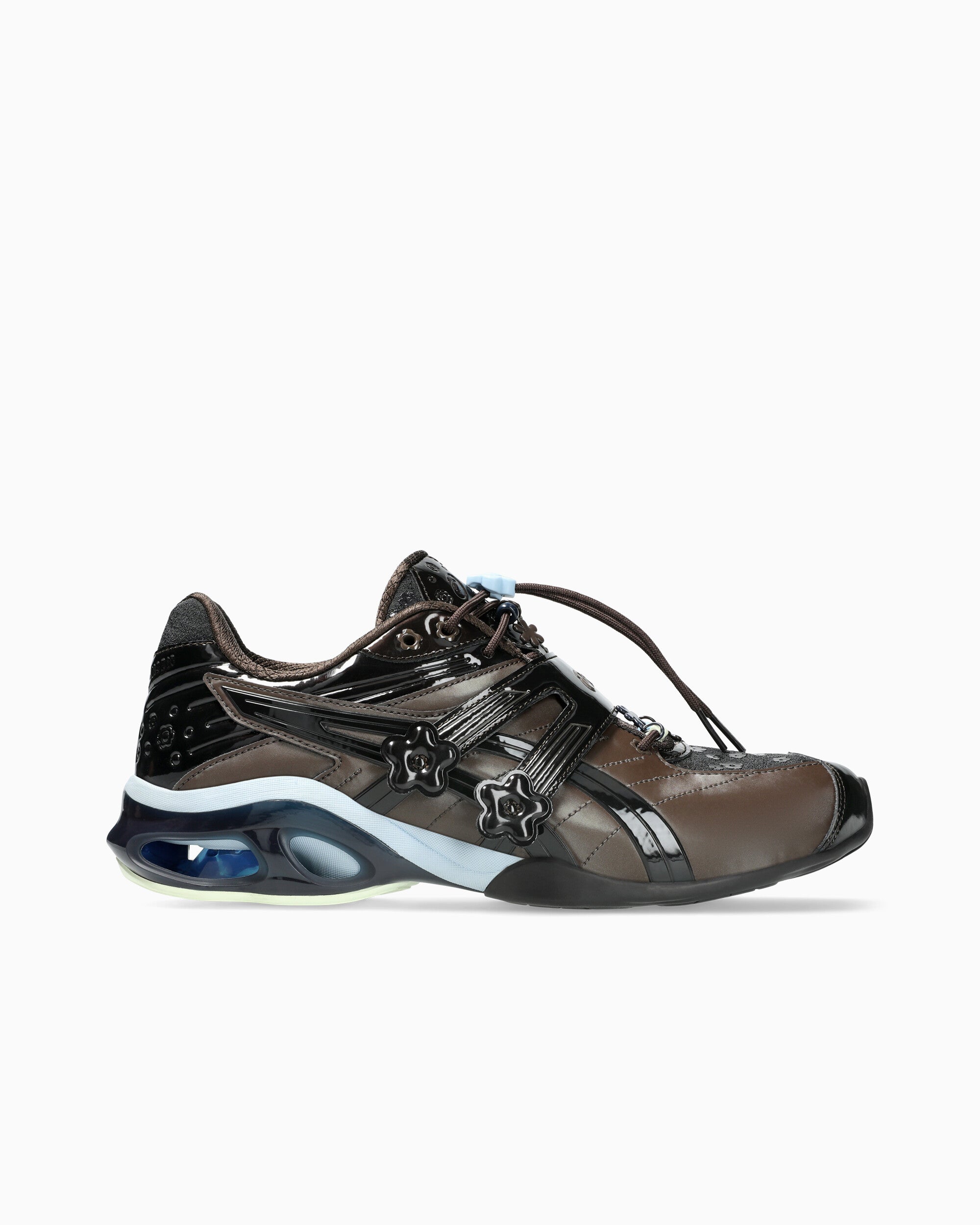 Sneakers ASICS x Cecilie Bahnsen Gel-Kinetic FR - 1203B171-001