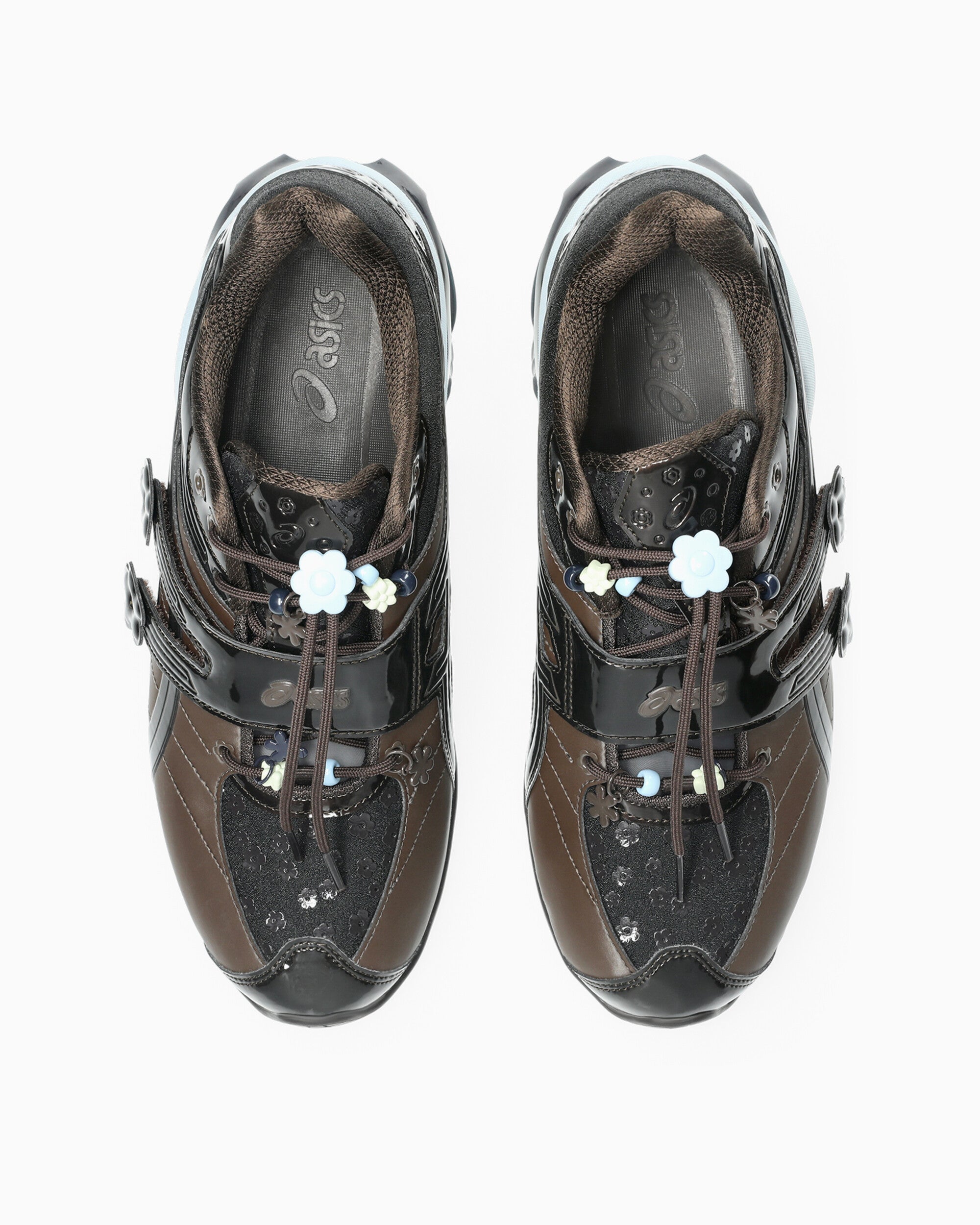 Sneakers ASICS x Cecilie Bahnsen Gel-Kinetic FR - 1203B171-001