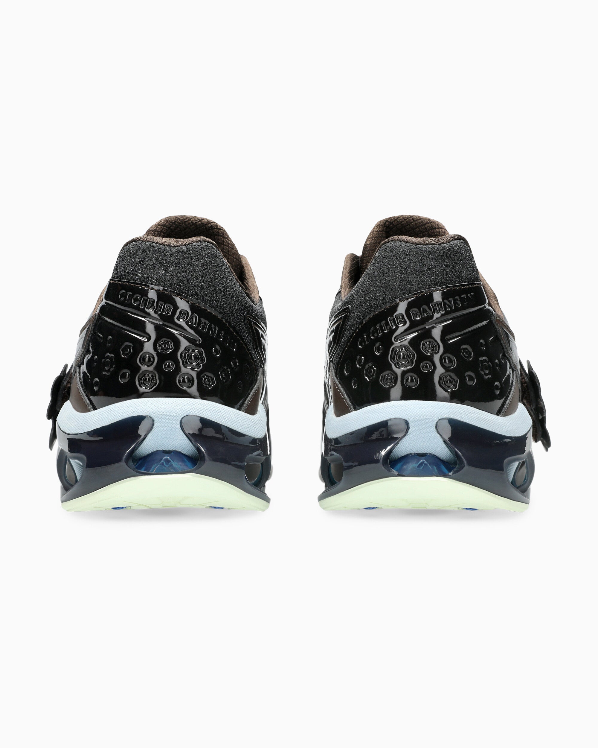 Sneakers ASICS x Cecilie Bahnsen Gel-Kinetic FR - 1203B171-001