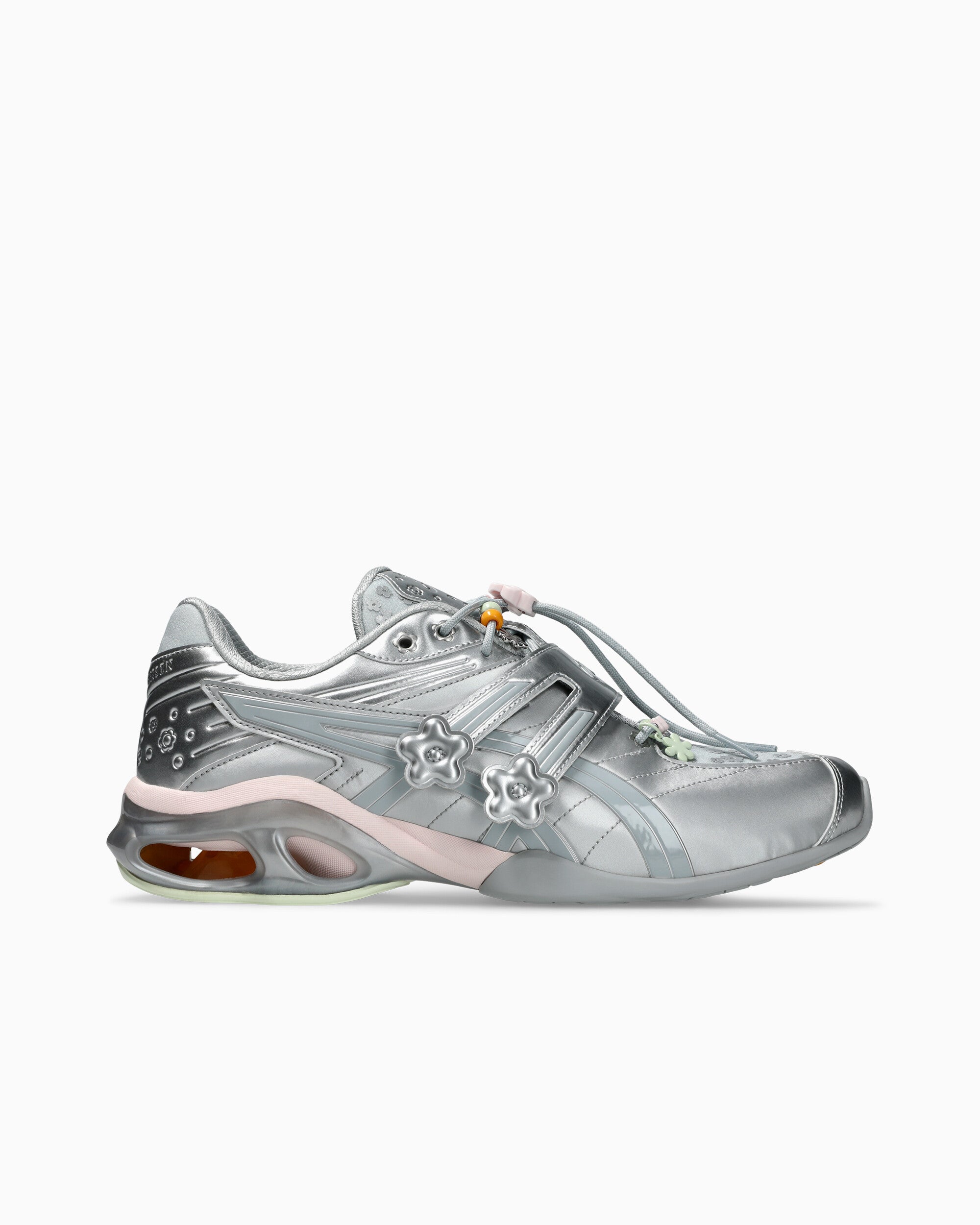 Sneakers ASICS x Cecilie Bahnsen Gel-Kinetic FR - 1203B171-020