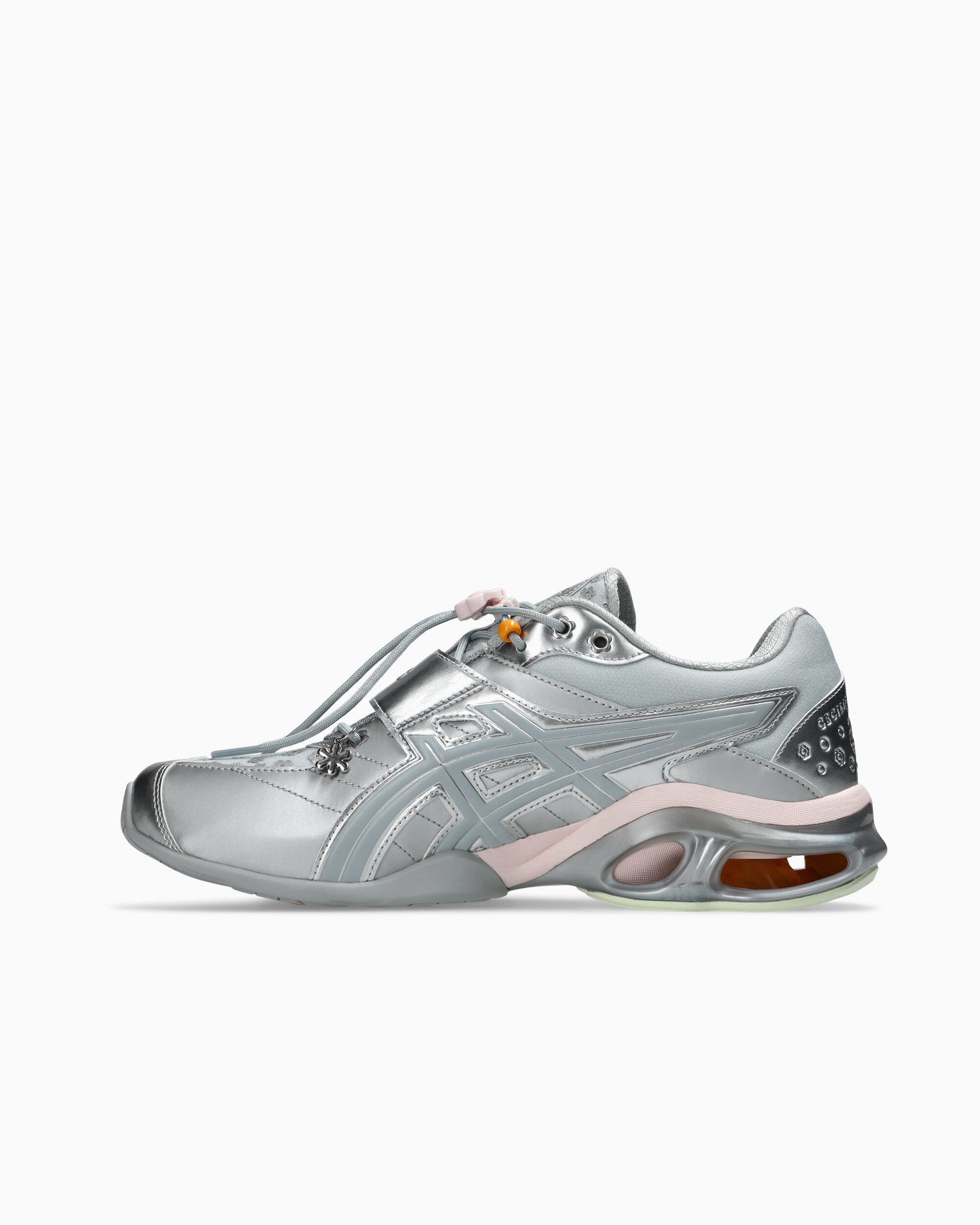 Sneakers ASICS x Cecilie Bahnsen Gel-Kinetic FR - 1203B171-020