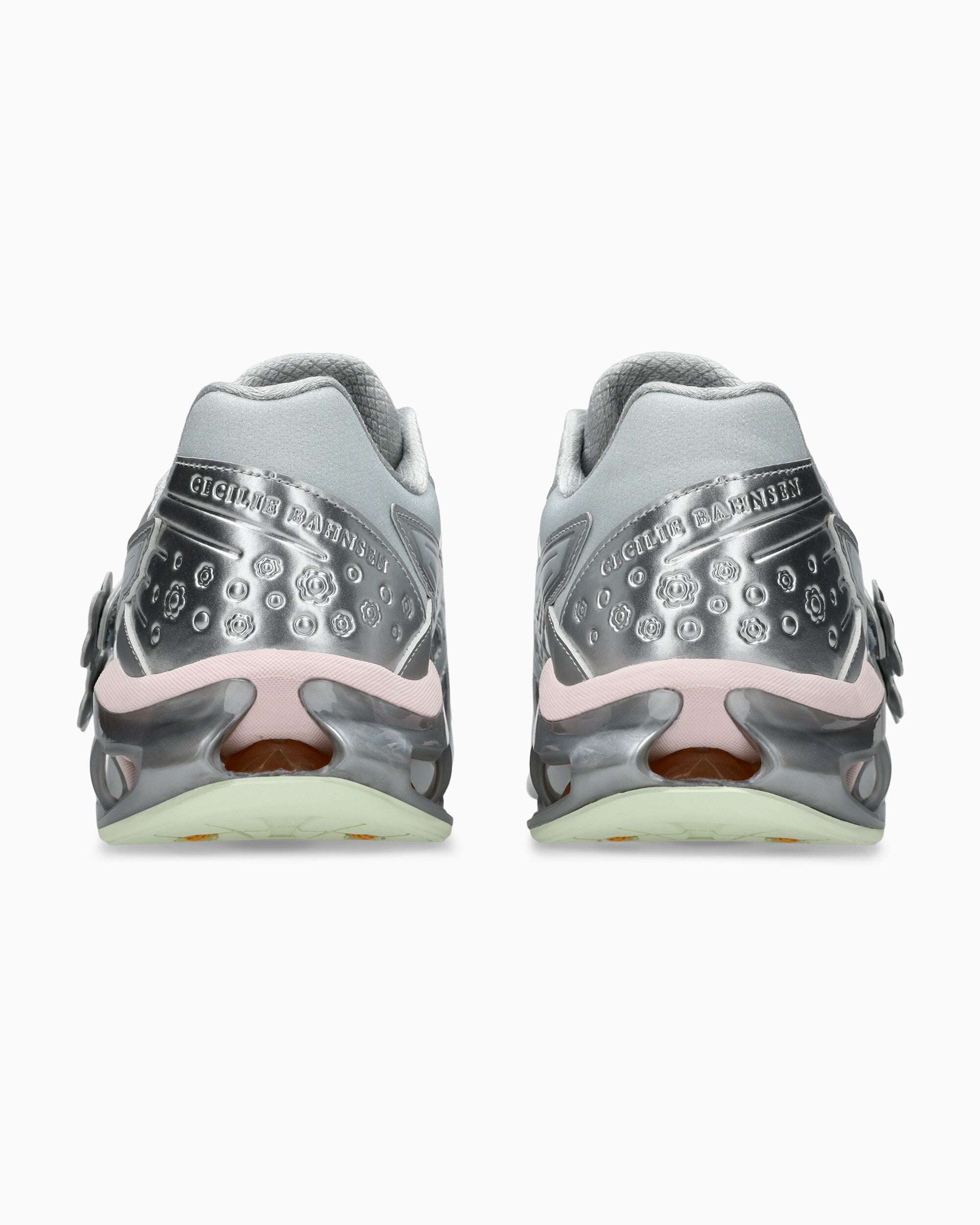 Sneakers ASICS x Cecilie Bahnsen Gel-Kinetic FR - 1203B171-020