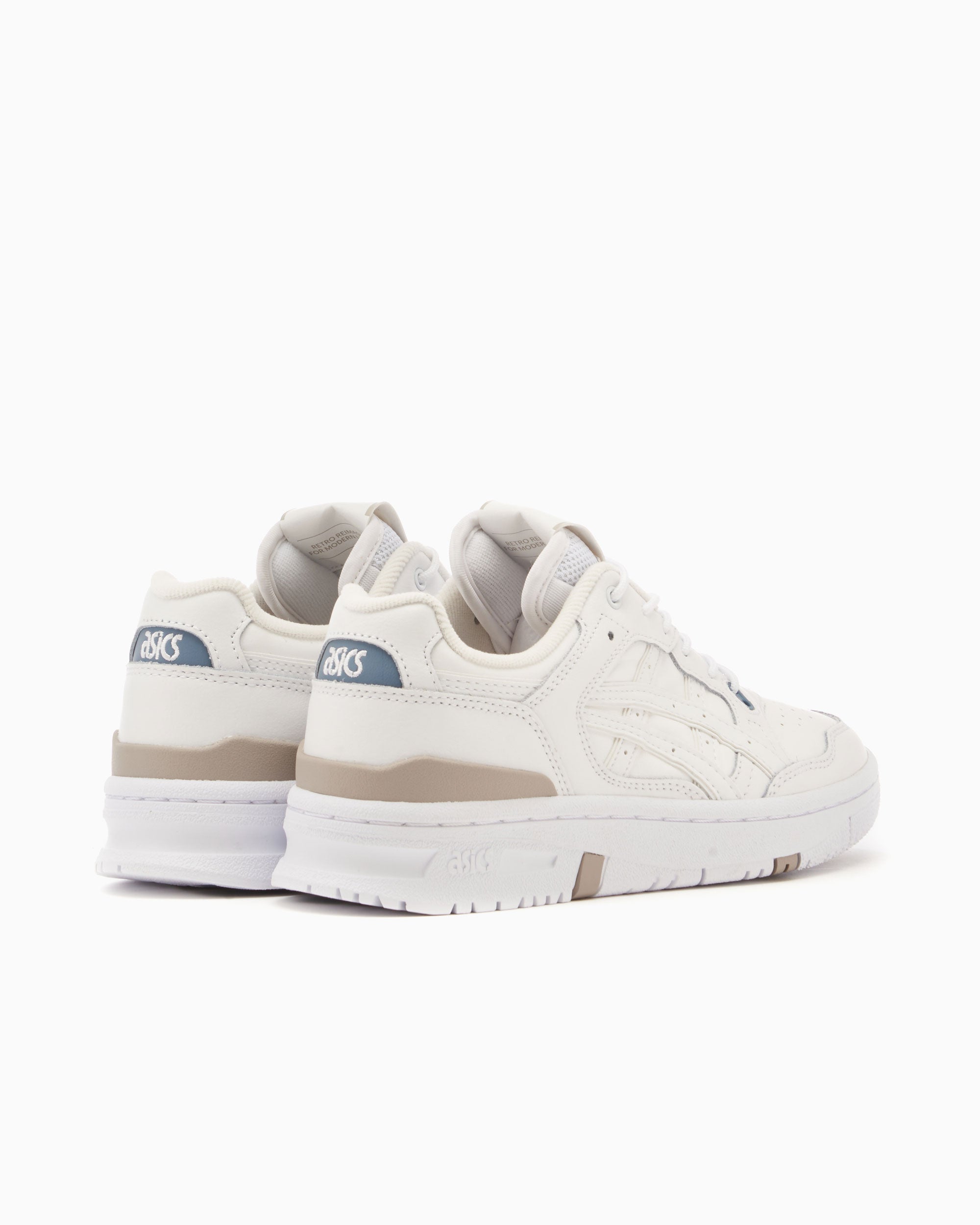 ASICS x Charlotte Cardin EX89