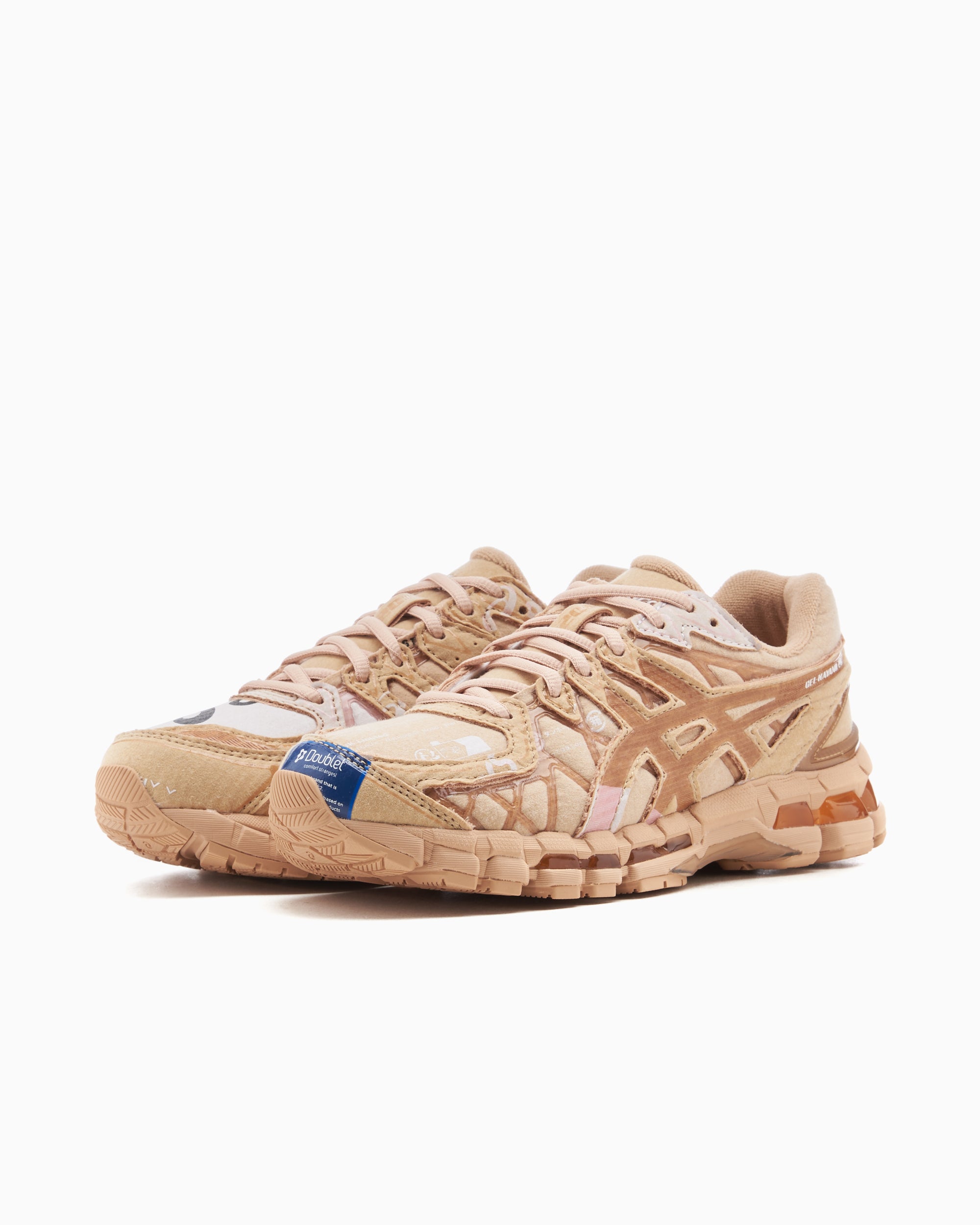 ASICS x DOUBLET Gel-Kayano™ 20