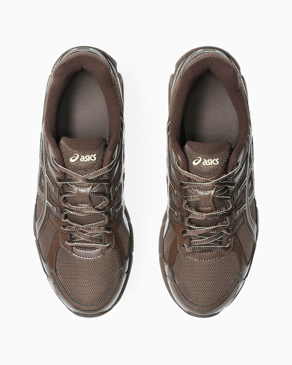Sneakers ASICS x emmi Gel Stratus MC "Brown" - 1203B257-200