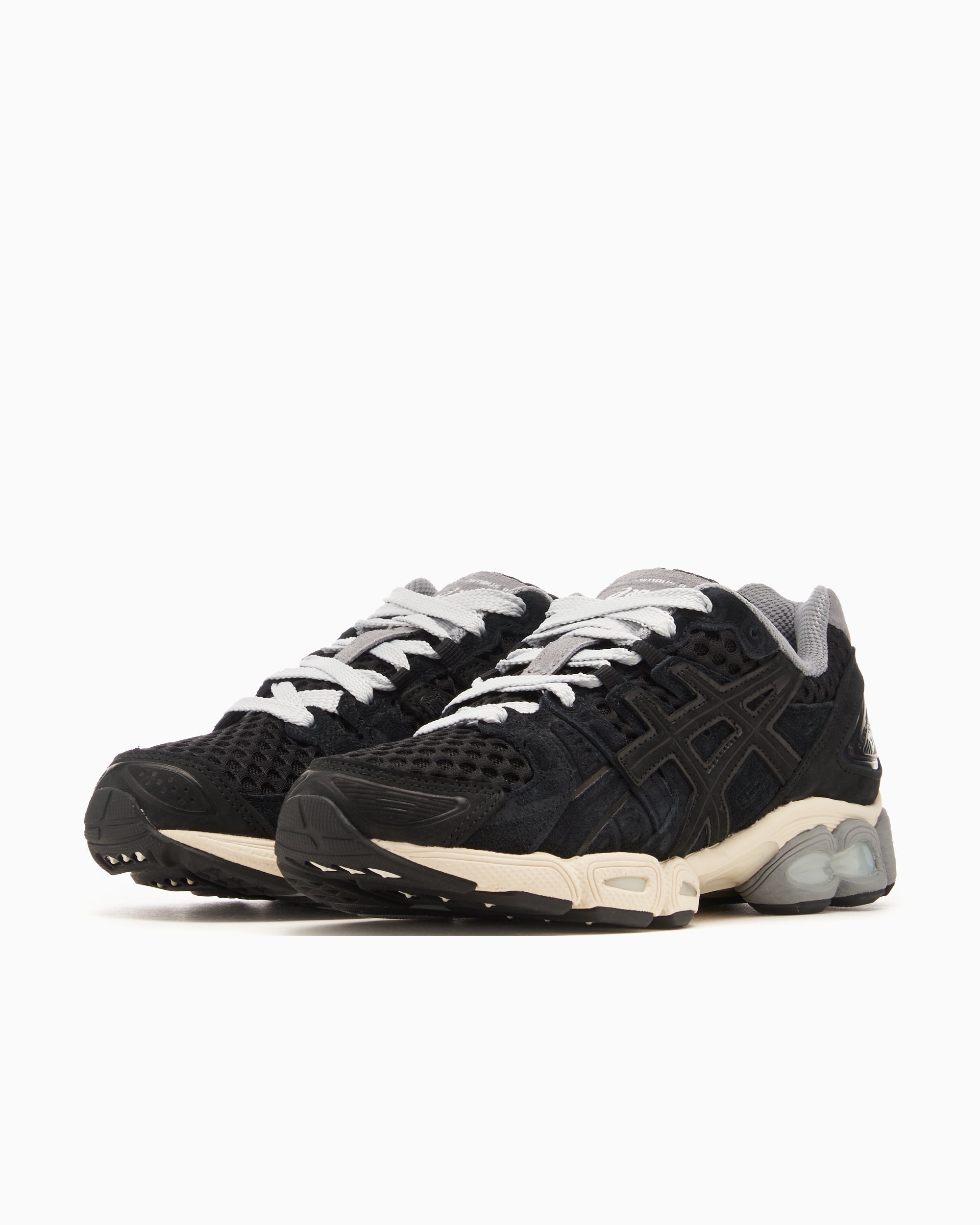 ASICS x Ennoy Gel-Nimbus