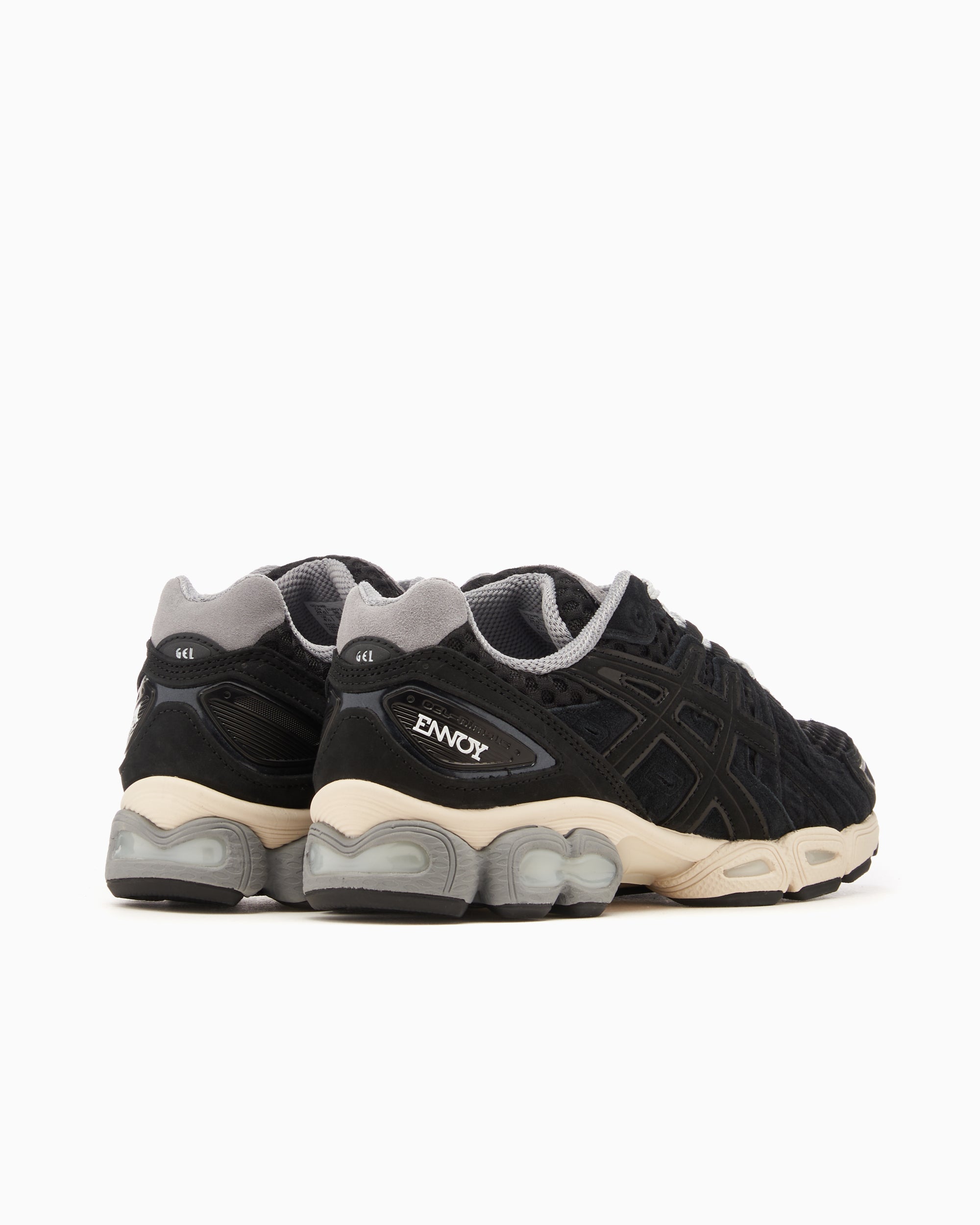 ASICS x Ennoy Gel-Nimbus