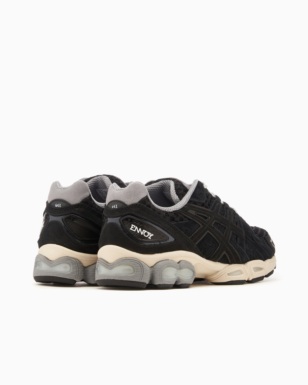 ASICS x Ennoy Gel-Nimbus