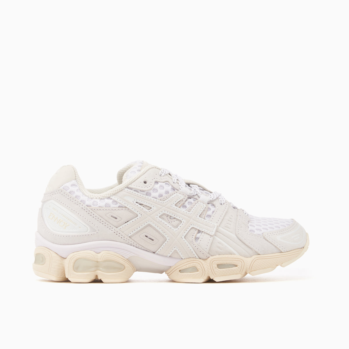 ASICS x Ennoy Gel-Nimbus
