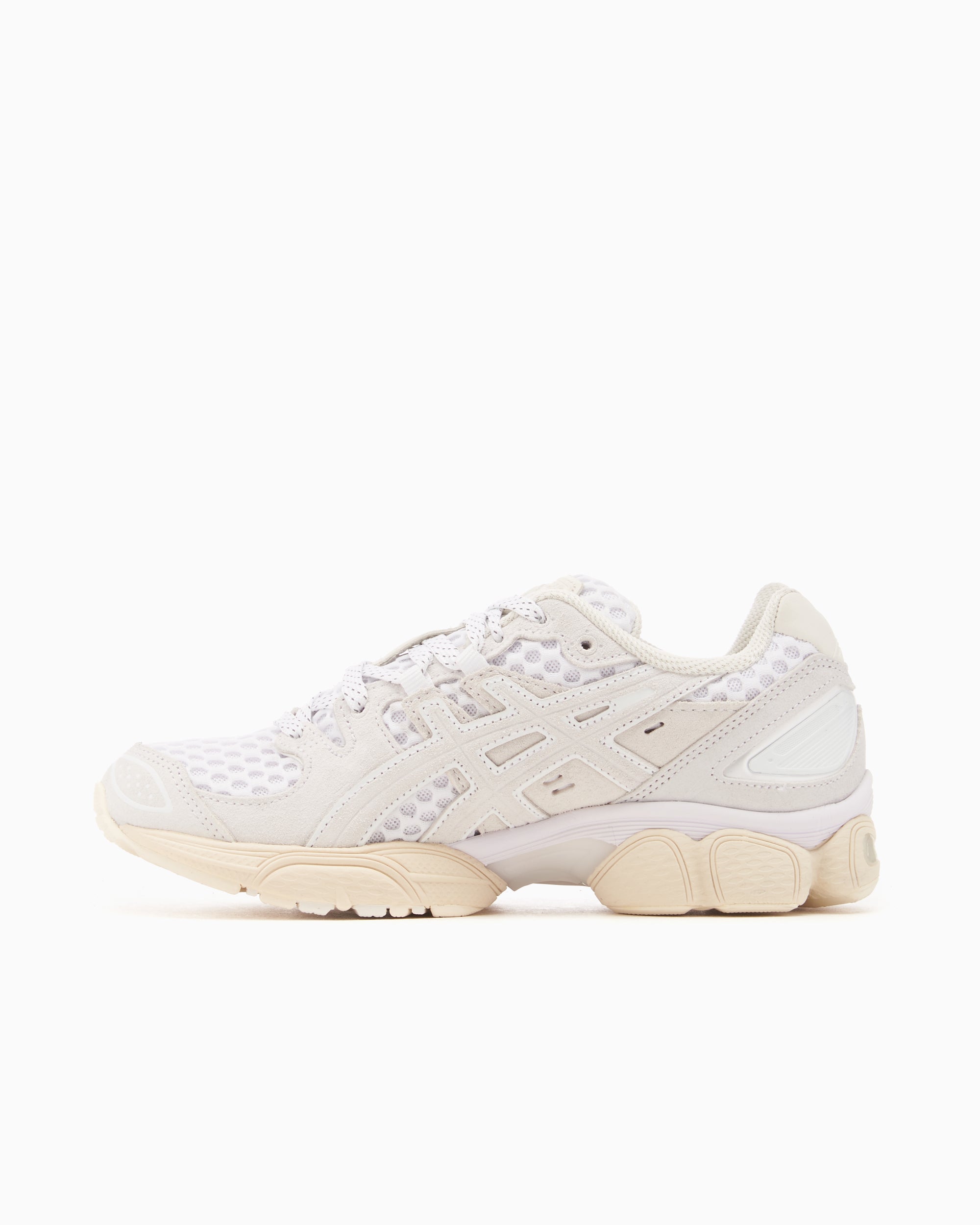 ASICS x Ennoy Gel-Nimbus