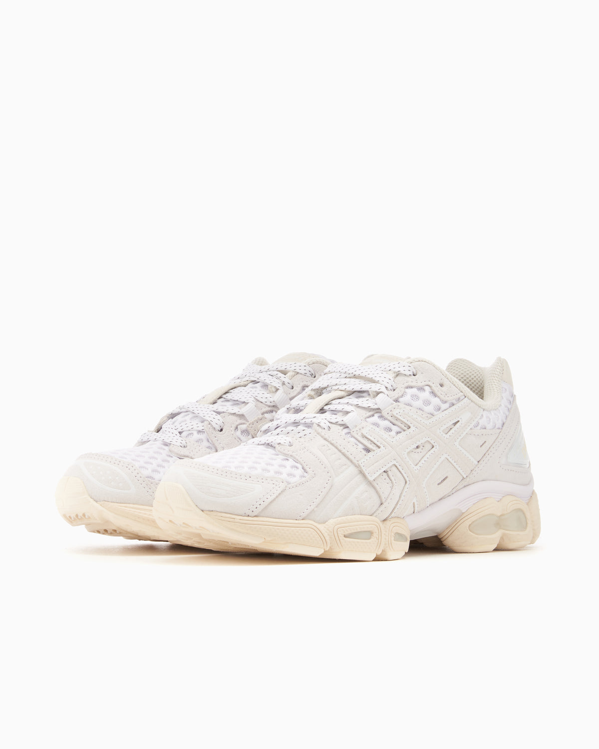 ASICS x Ennoy Gel-Nimbus