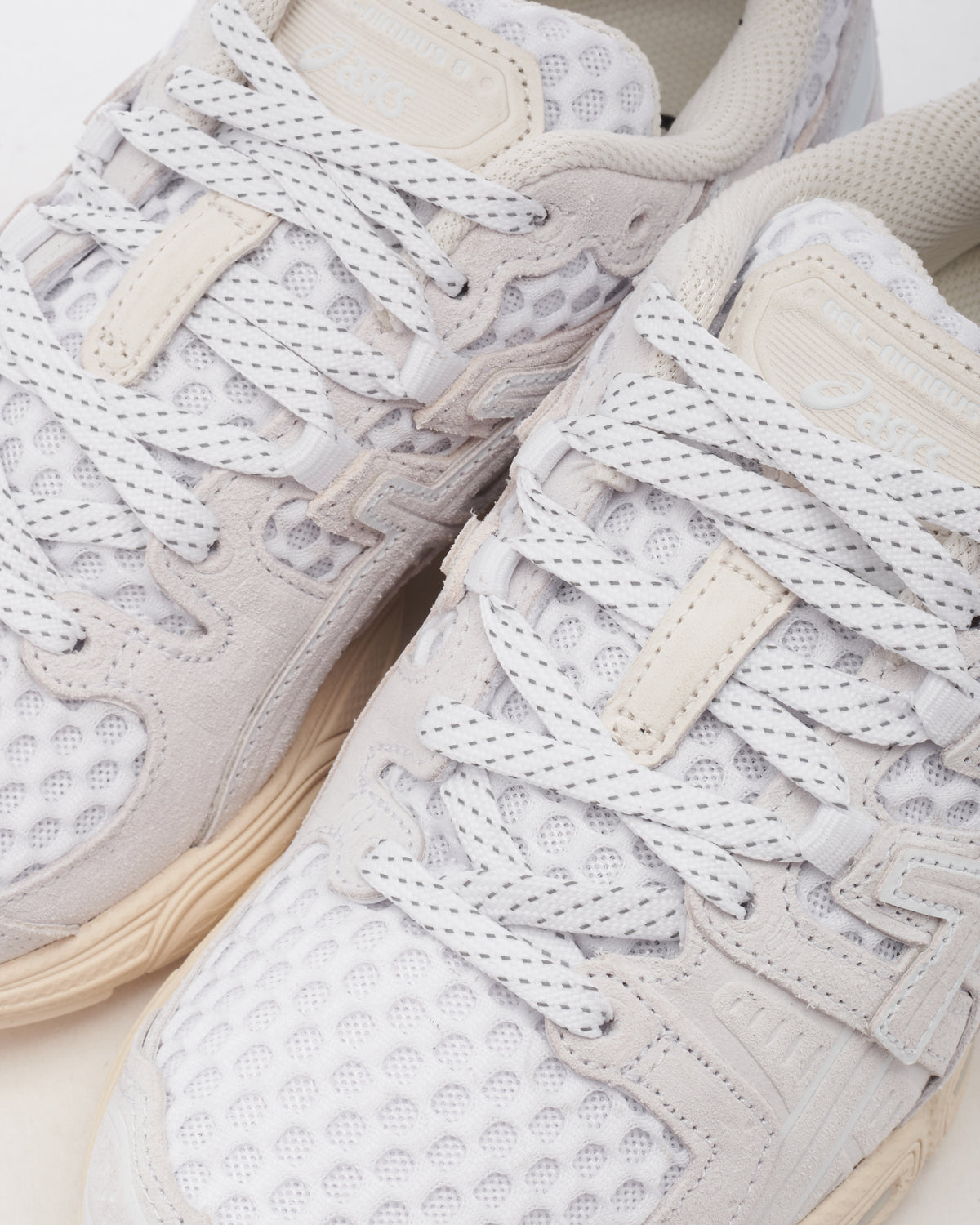 ASICS x Ennoy Gel-Nimbus