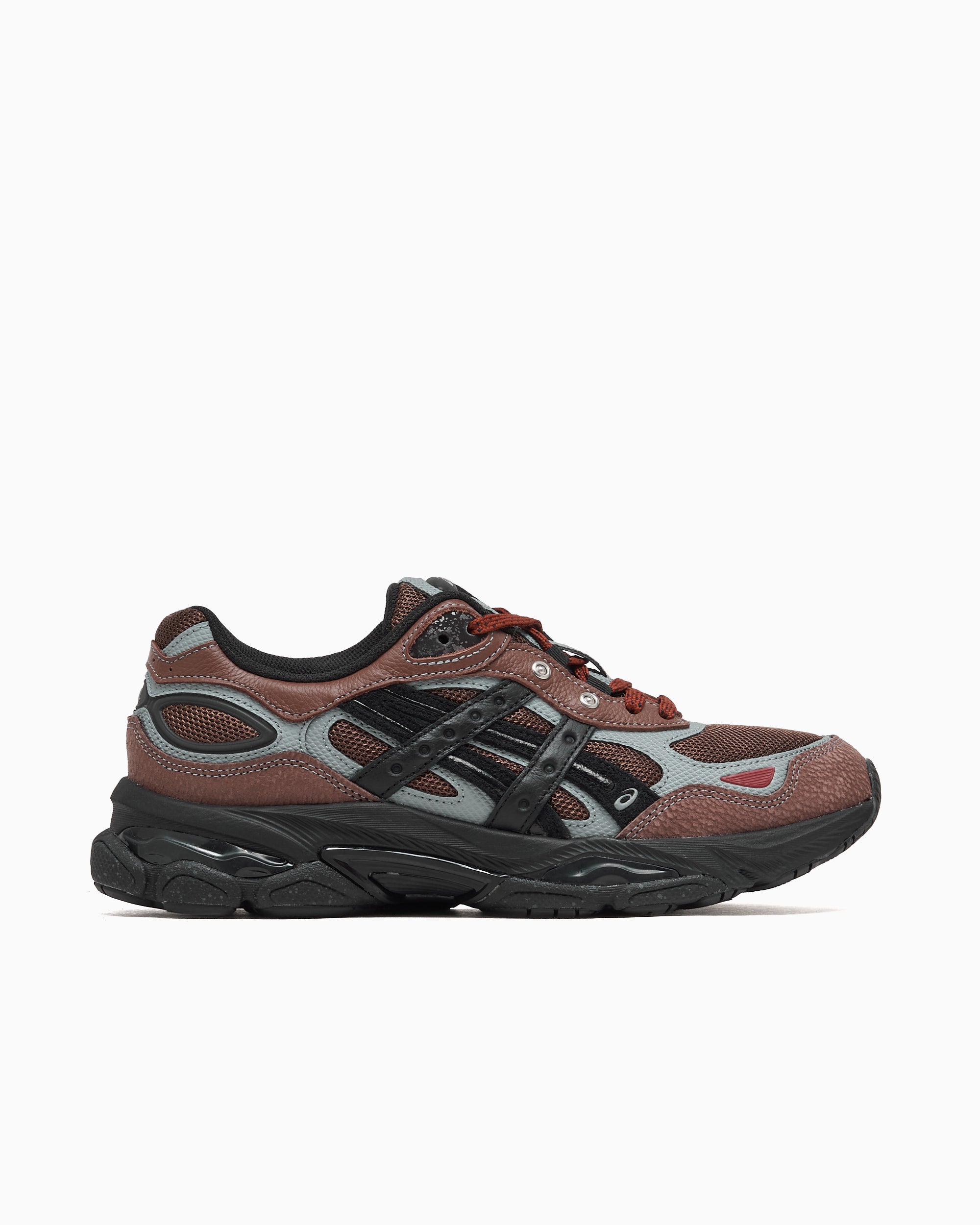Sneaker asics sneaker hombre gel-nyc 2.0 sshs - 1203a896 200 talla 40