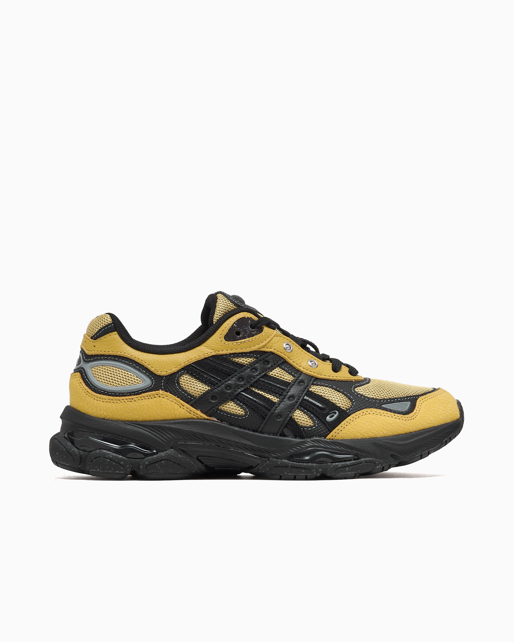 Sneaker asics sneaker hombre gel-nyc 2.0 sshs - 1203a896 750 talla 41.5
