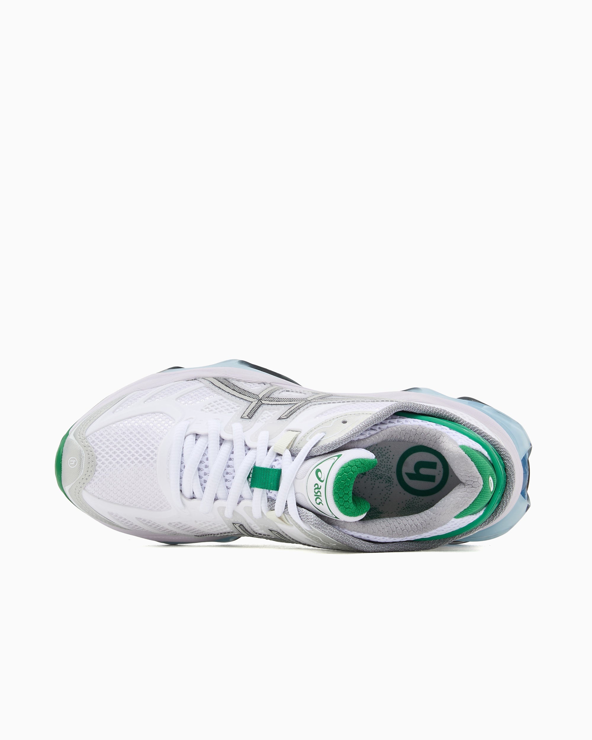ASICS x Hidden NY Gel-Kinetic 2.0