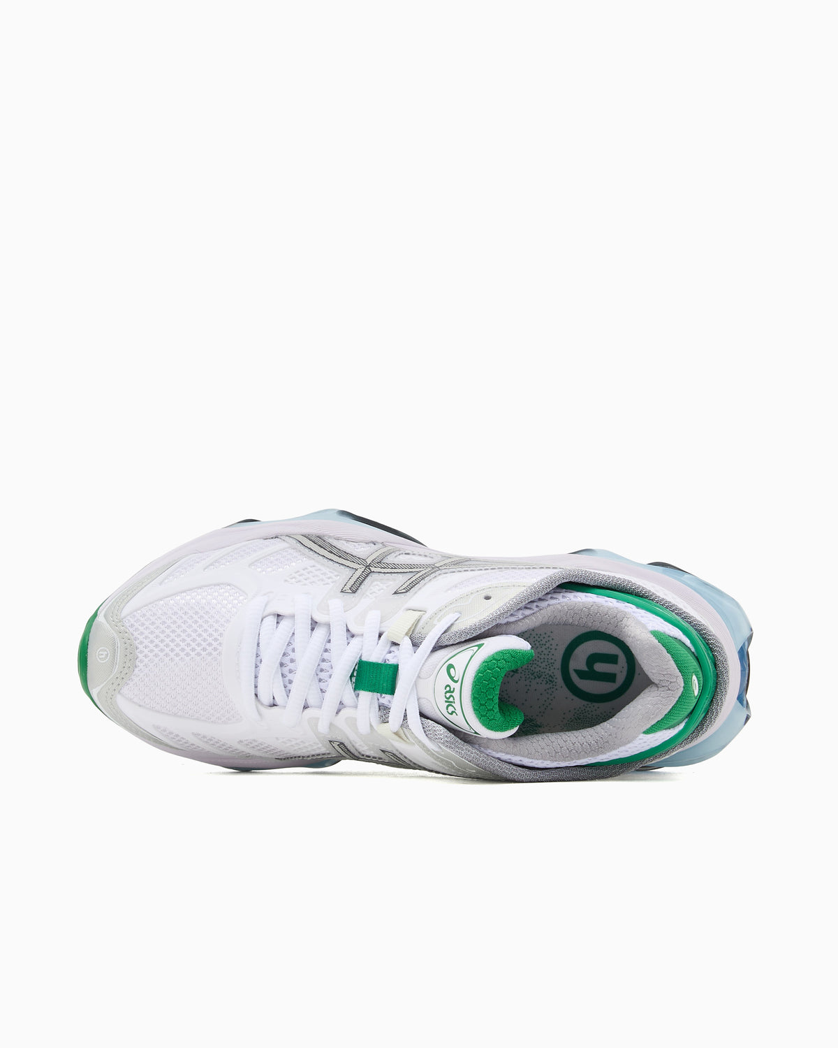 ASICS x Hidden NY Gel-Kinetic 2.0