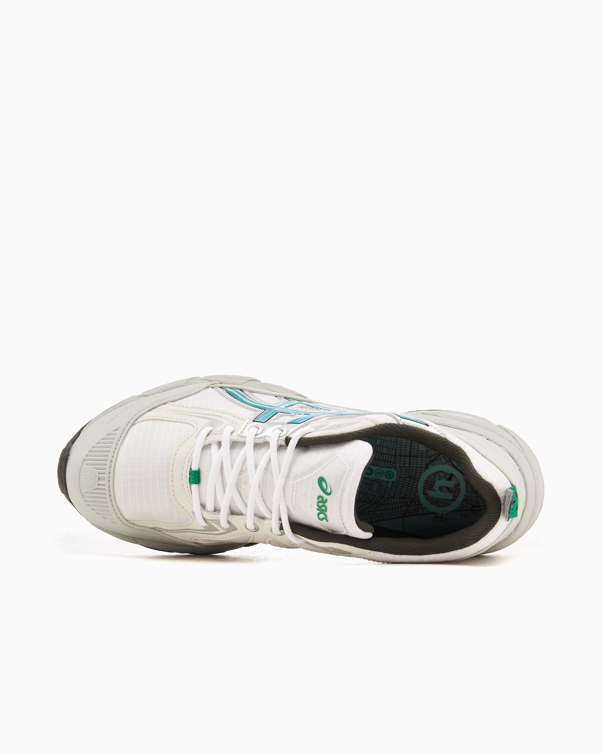 Sneakers ASICS x Hidden NY Gel-Venture™ 6 Shield - 1203A778-100