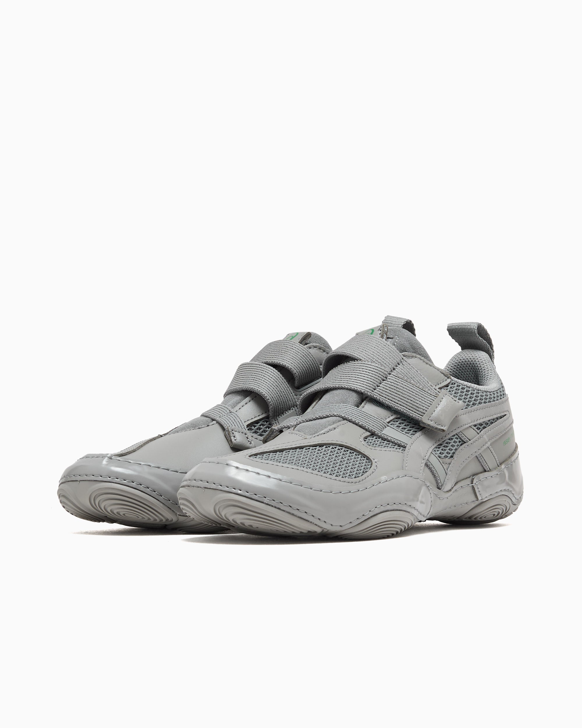 yü ASICS x Issey Miyake Hyper Taping