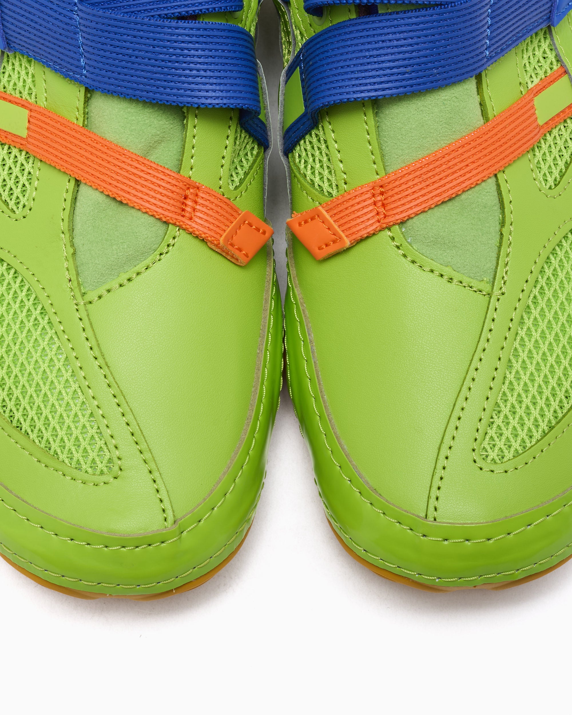 Sneakers ASICS x Issey Miyake Hyper Taping - 1203B190-300