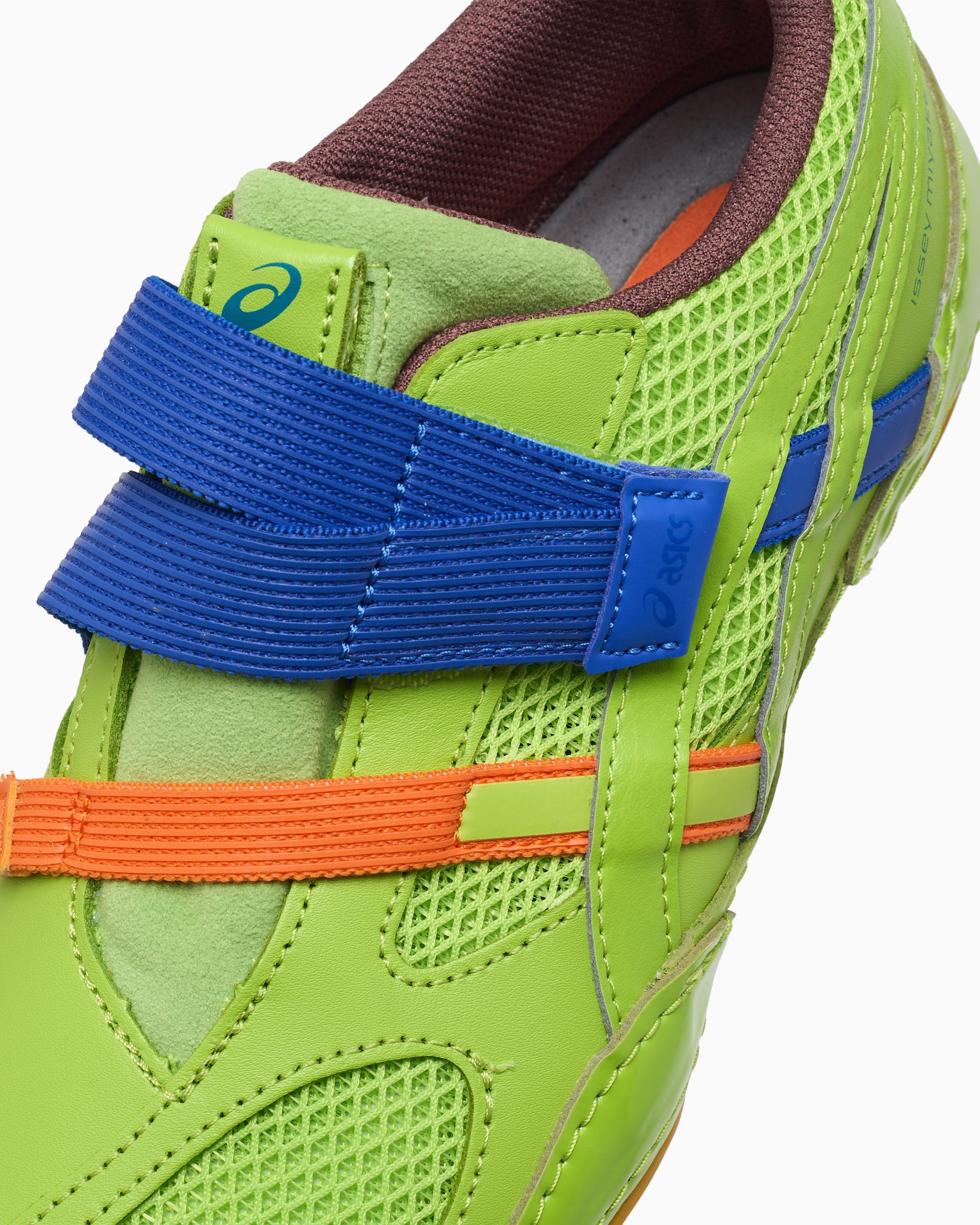 Sneakers ASICS x Issey Miyake Hyper Taping - 1203B190-300