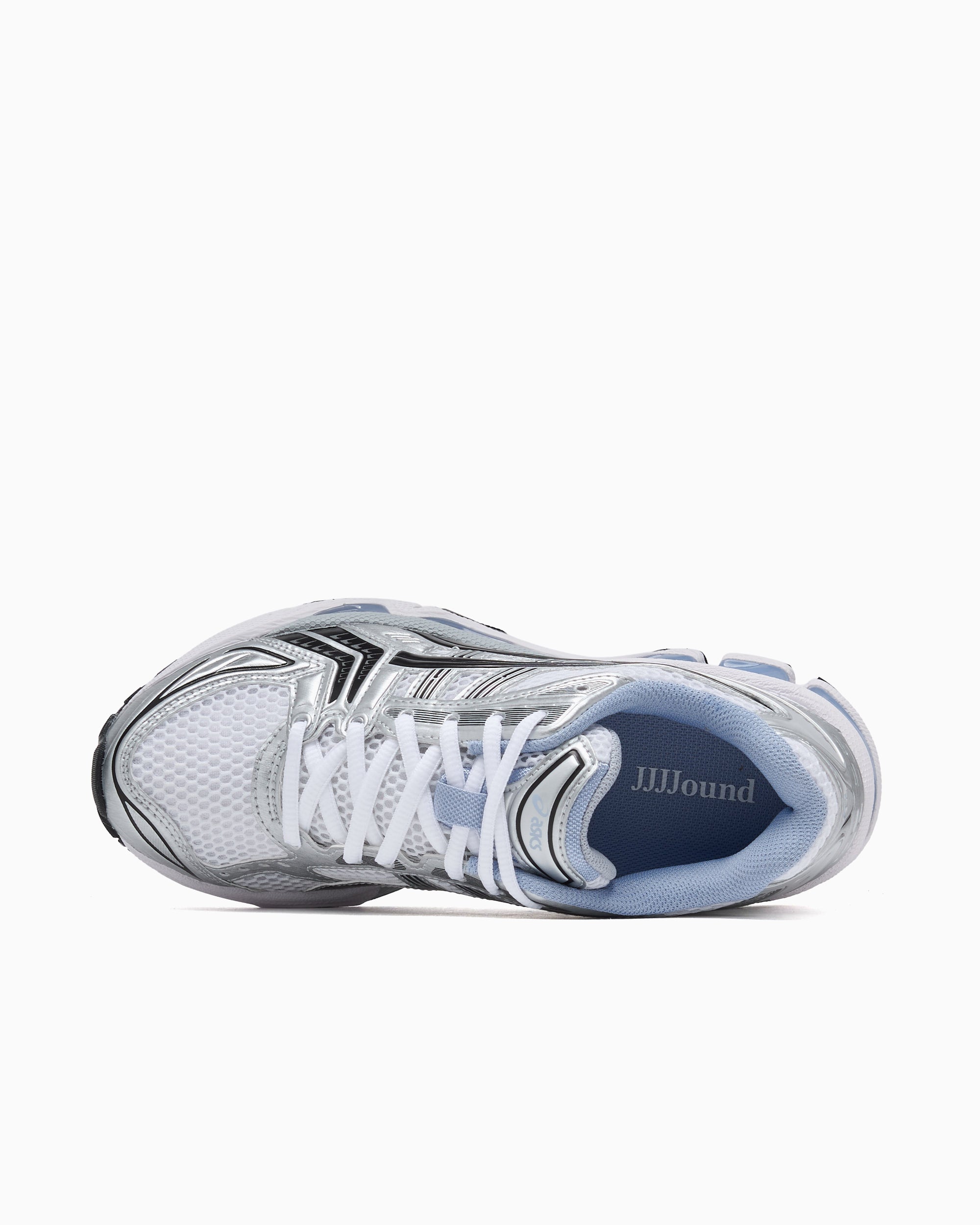 ASICS x JJJJound Gel-Kayano 14