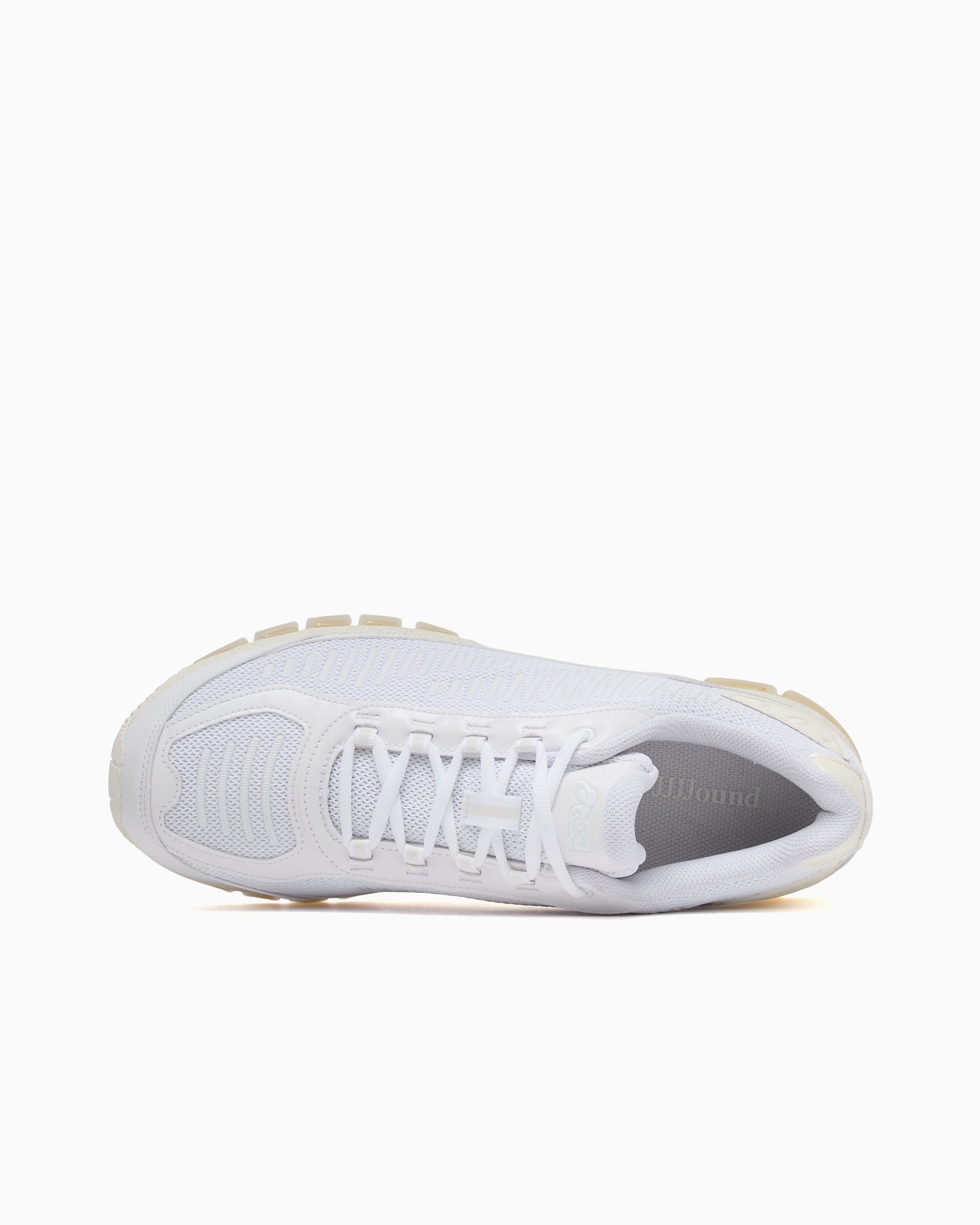 JJJJound × Asics Gel-Quantum 360 27.5cm JJJJound Gives the ASICS GEL-QUANTUM 360 a Minimalist Look