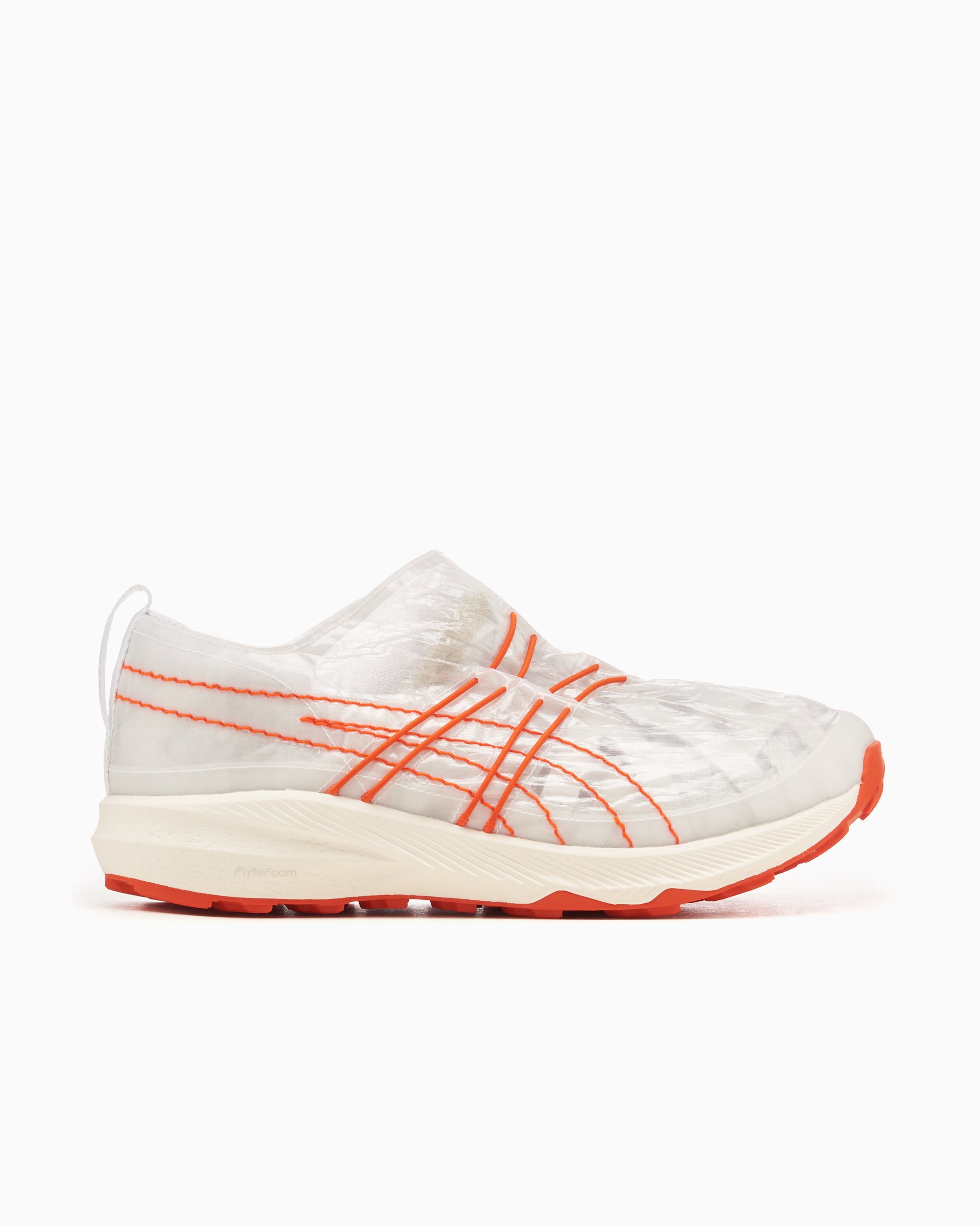 ASICS x Kengo Kuma ArchisiteLite ORU