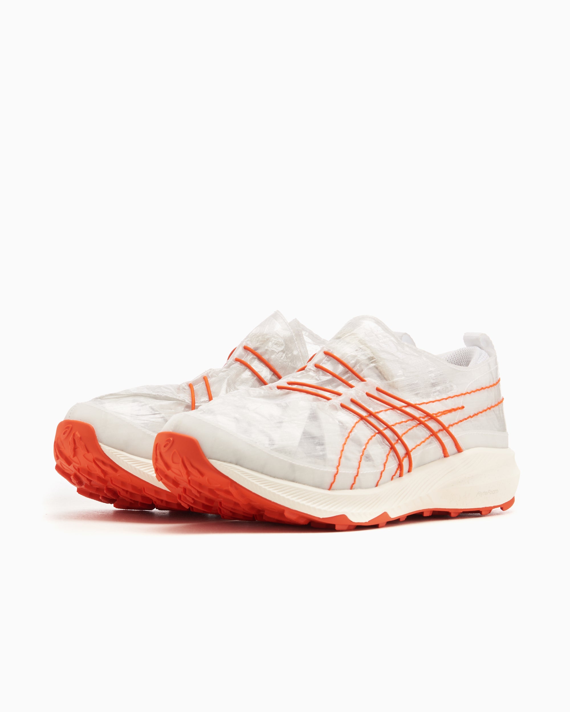 ASICS x Kengo Kuma ArchisiteLite ORU