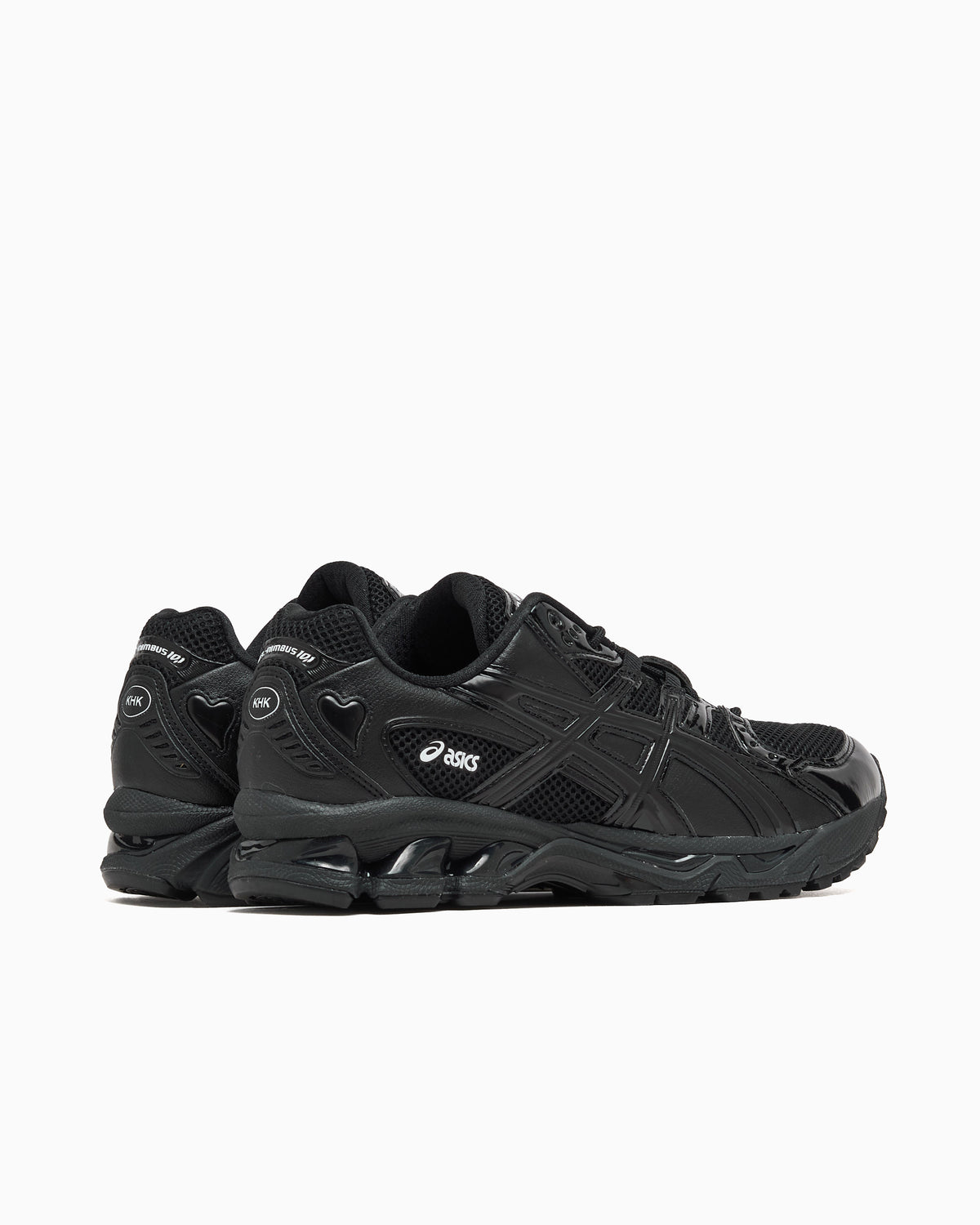 ASICS x Kimhekim Gel-Nimbus 10.1