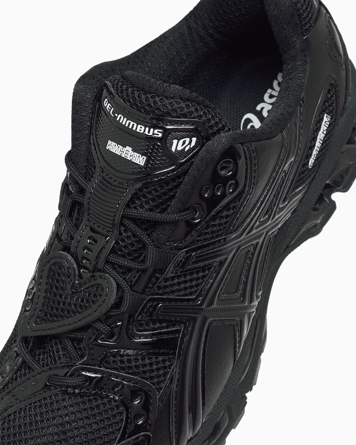 ASICS x Kimhekim Gel-Nimbus 10.1