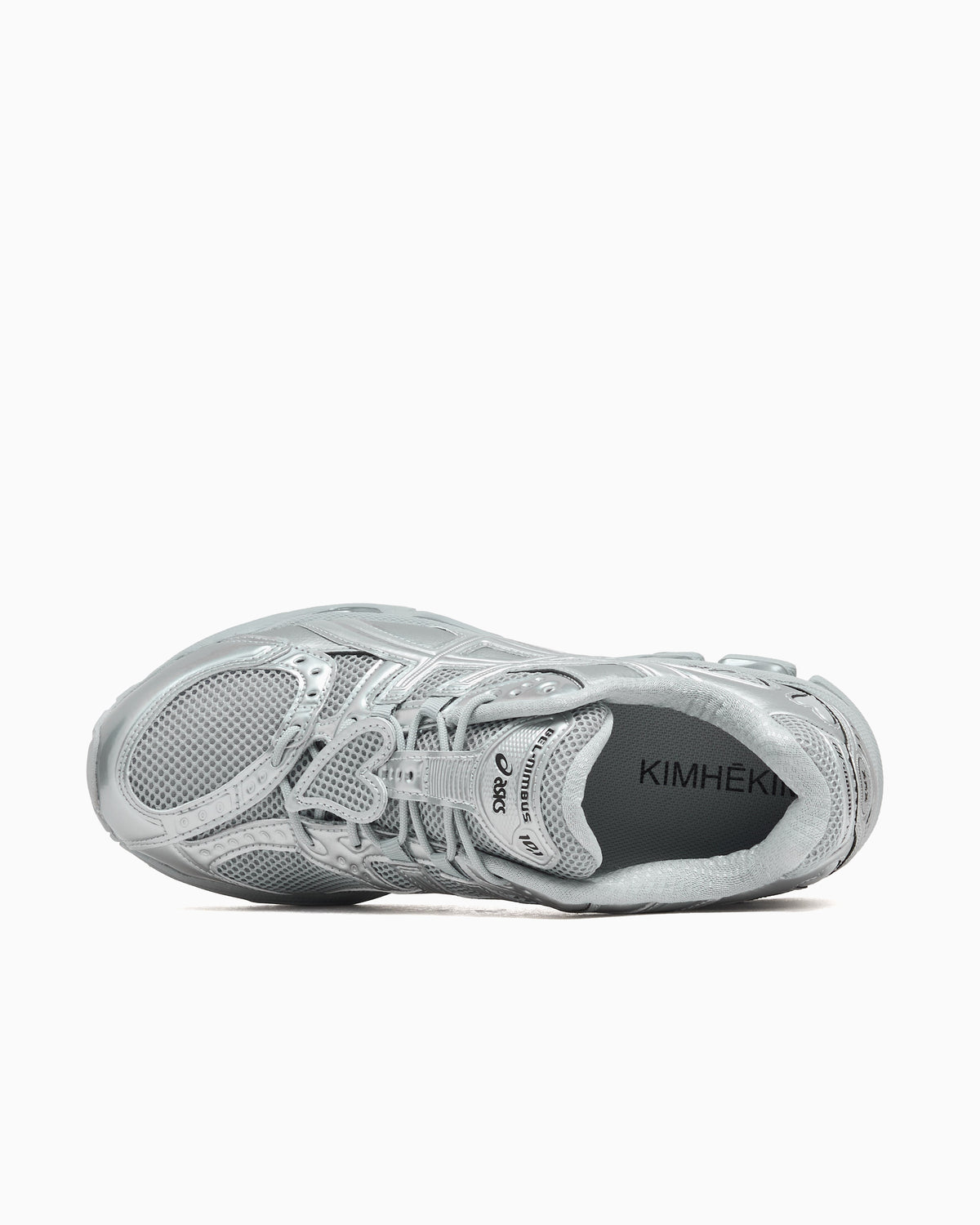 ASICS x Kimhekim Gel-Nimbus 10.1