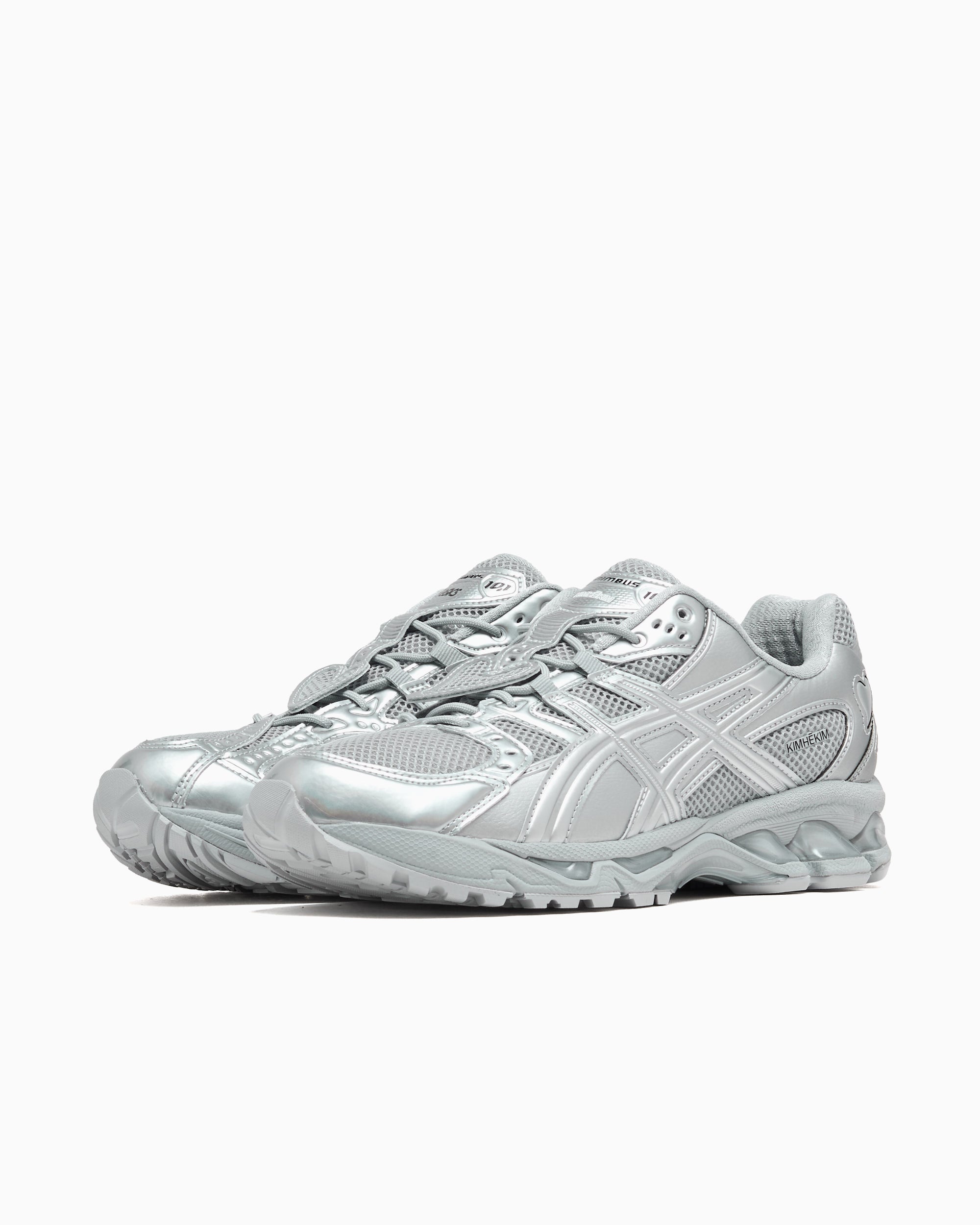 ASICS x Kimhekim Gel-Nimbus 10.1