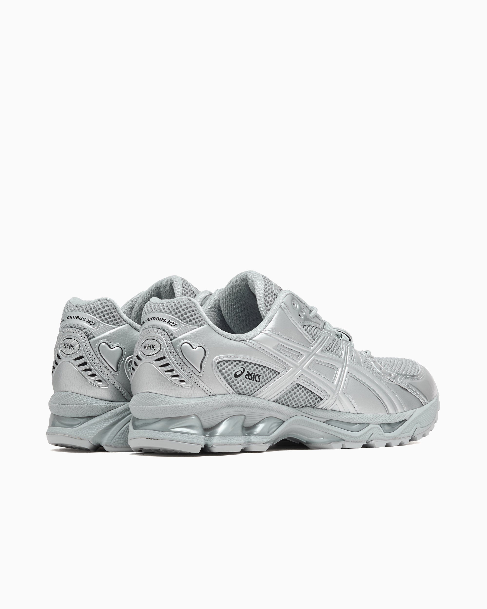 ASICS x Kimhekim Gel-Nimbus 10.1