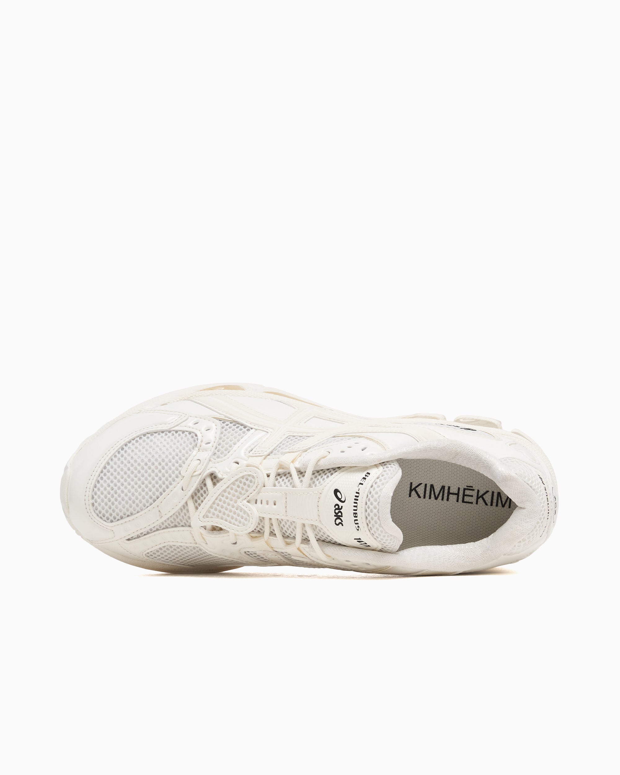 ASICS x Kimhekim Gel-Nimbus 10.1