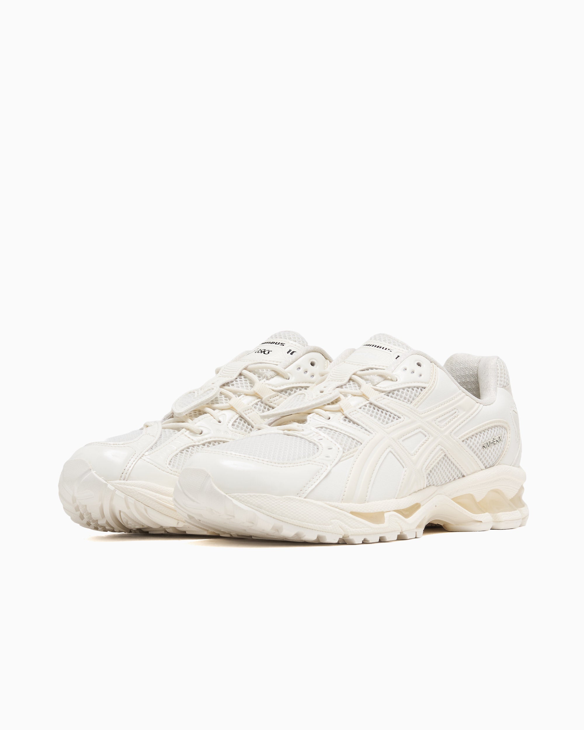 ASICS x Kimhekim Gel-Nimbus 10.1