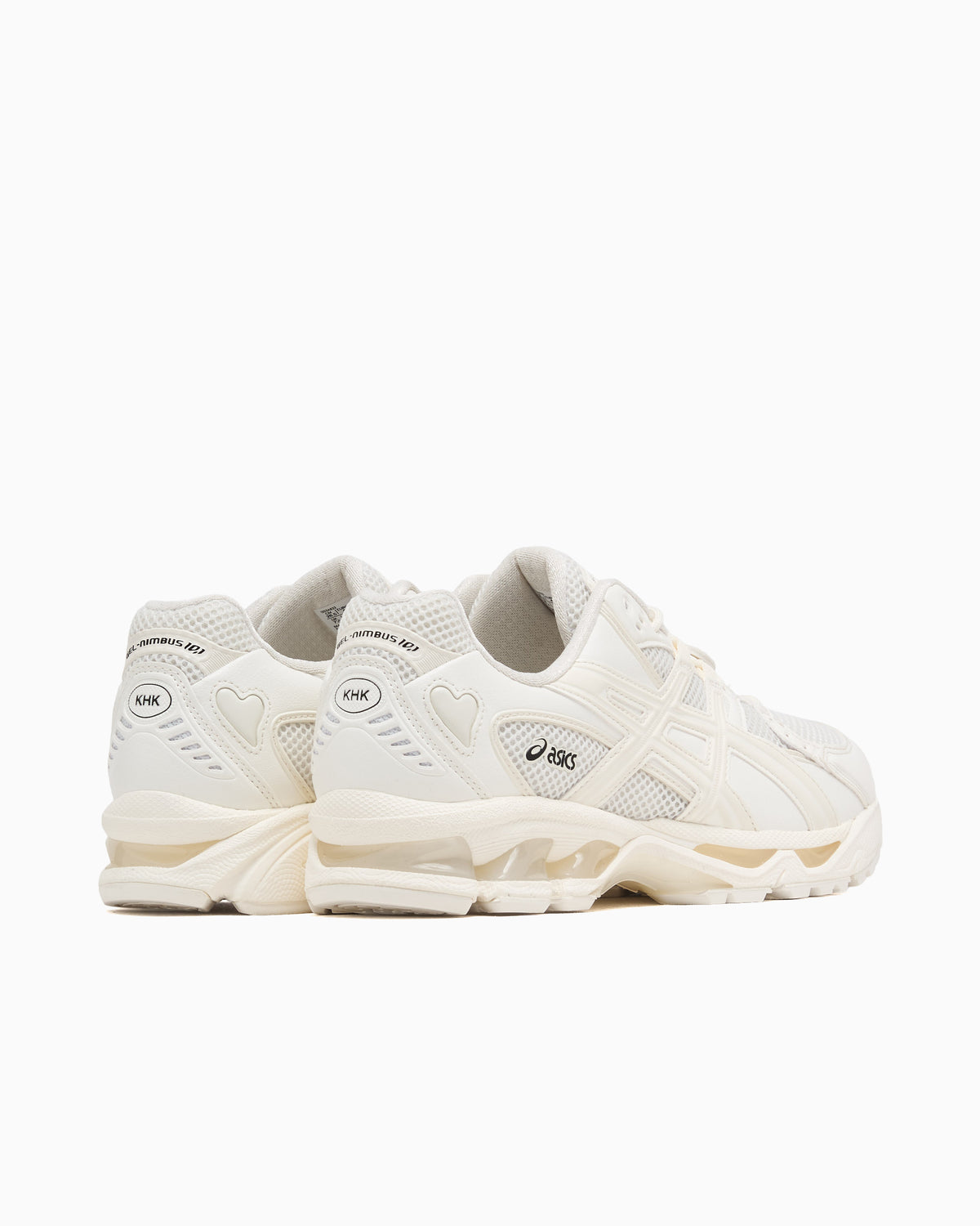 ASICS x Kimhekim Gel-Nimbus 10.1