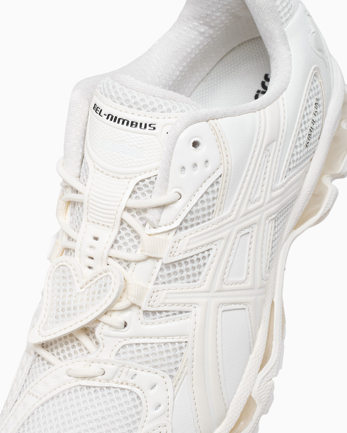 ASICS x Kimhekim Gel-Nimbus 10.1