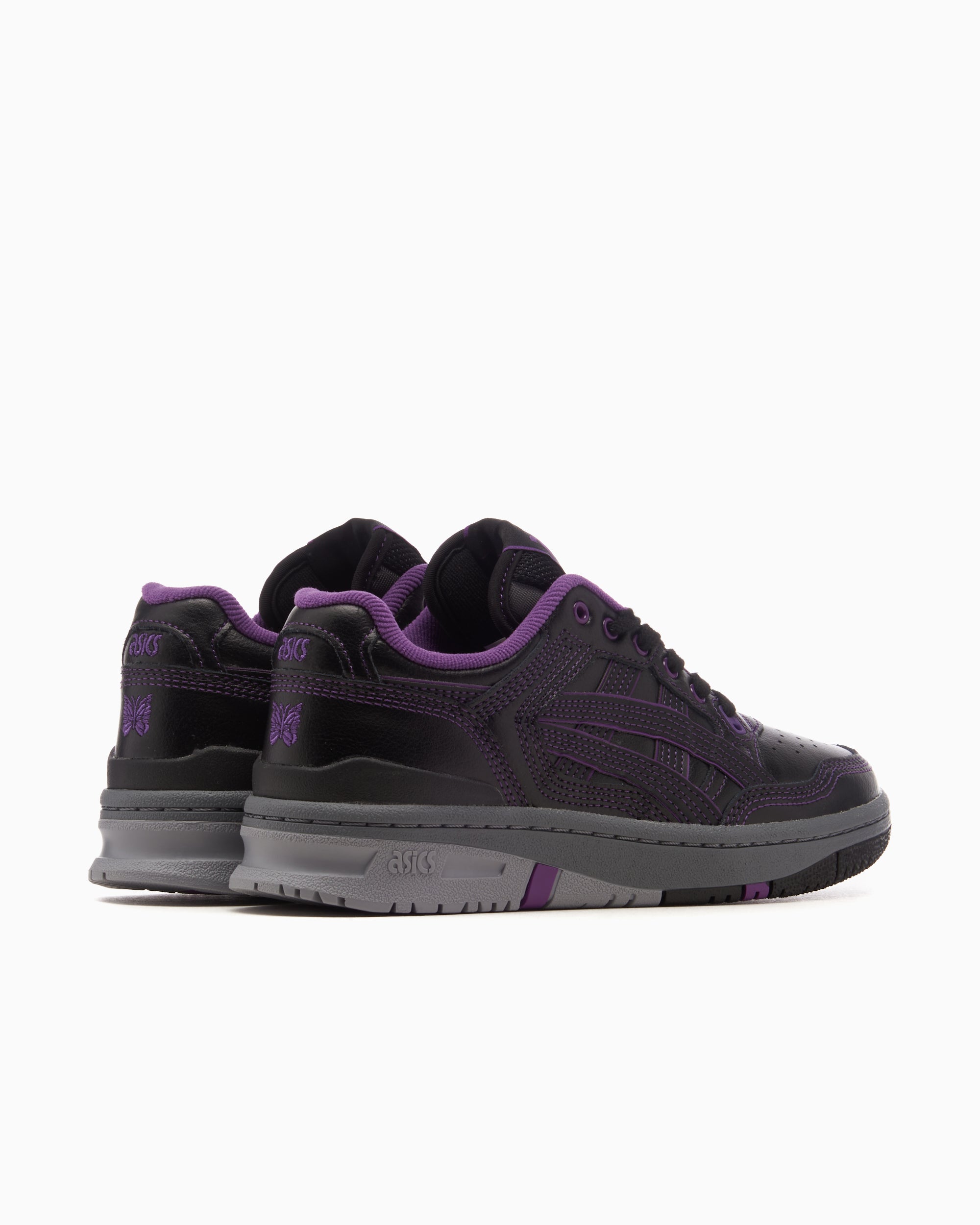 【nrykrsw 】 Needles x ASICS EX89 | Nepenthes London