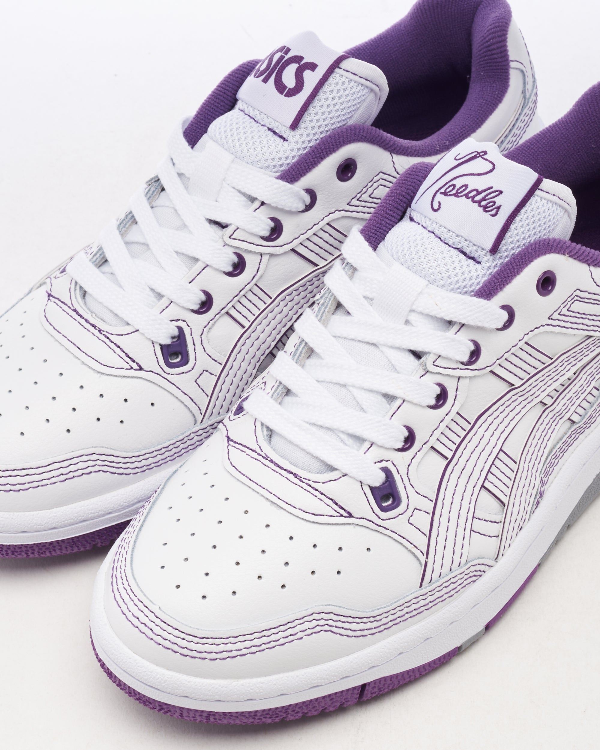 アシックス ASICS x Needles EX89
