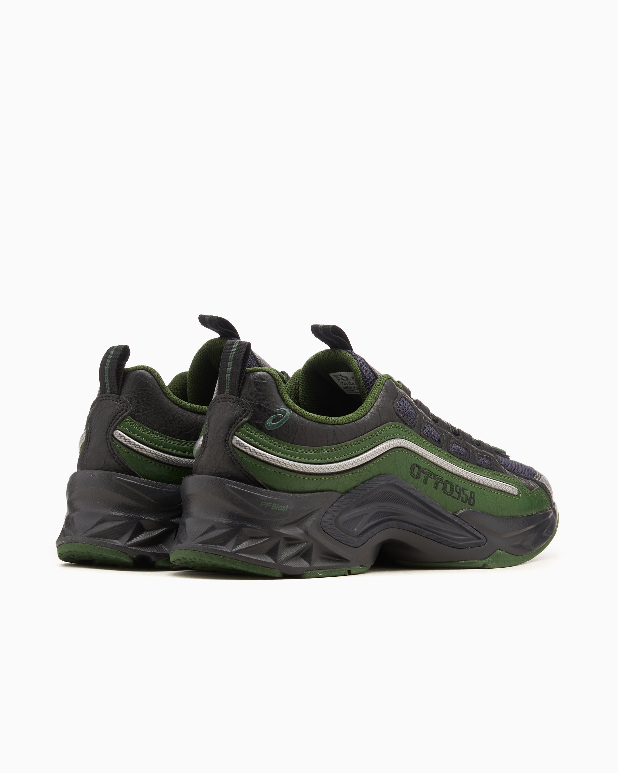 Sneakers ASICS x OTTO958 Protoblast-CMLVIII™ - 1203A643-020