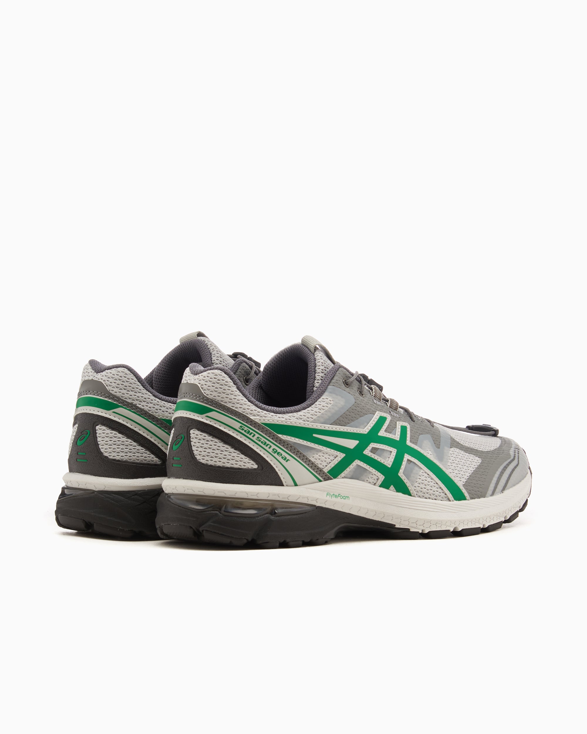 asics × sansangear gelterrain ASICS x SAN SAN GEAR Gel-Terrain™