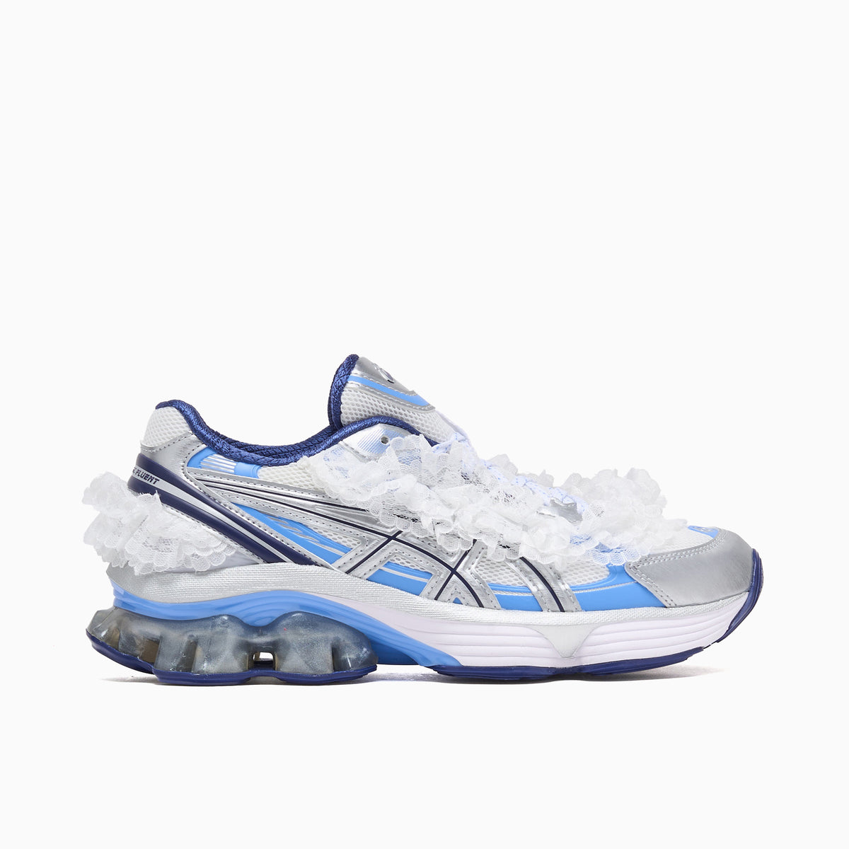 ASICS x Shushu Tong Gel-Kinetic Fluent