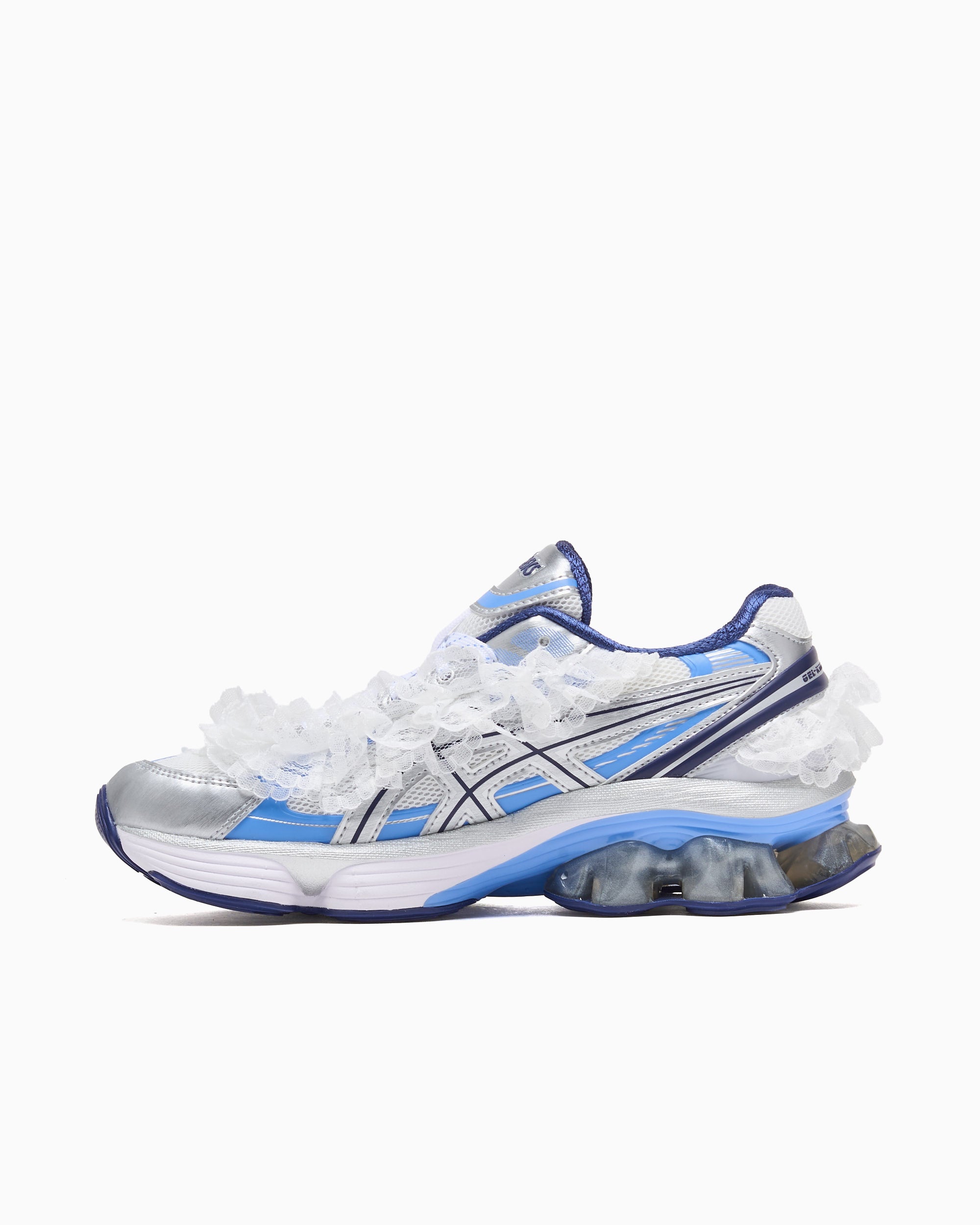 ASICS x Shushu Tong Gel-Kinetic Fluent