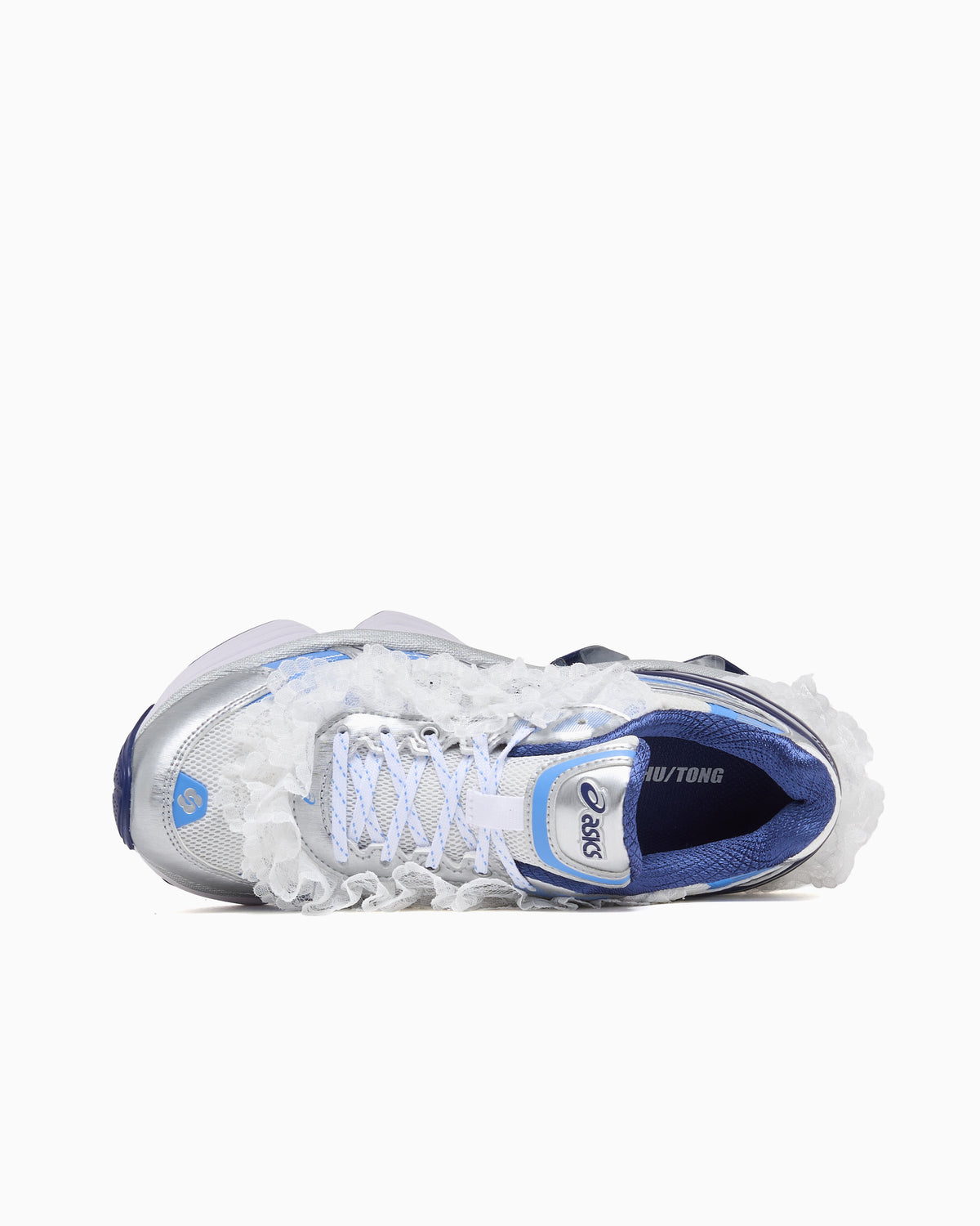 ASICS x Shushu Tong Gel-Kinetic Fluent