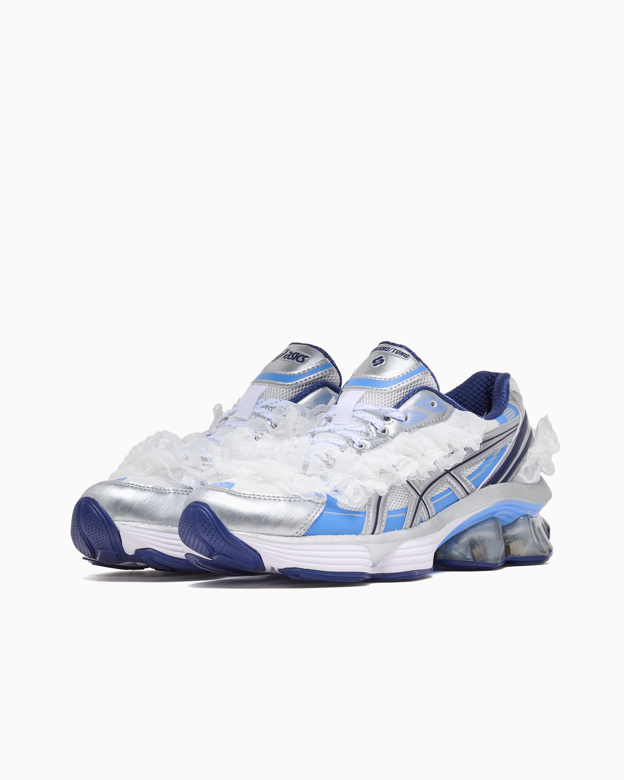 ASICS x Shushu Tong Gel-Kinetic Fluent