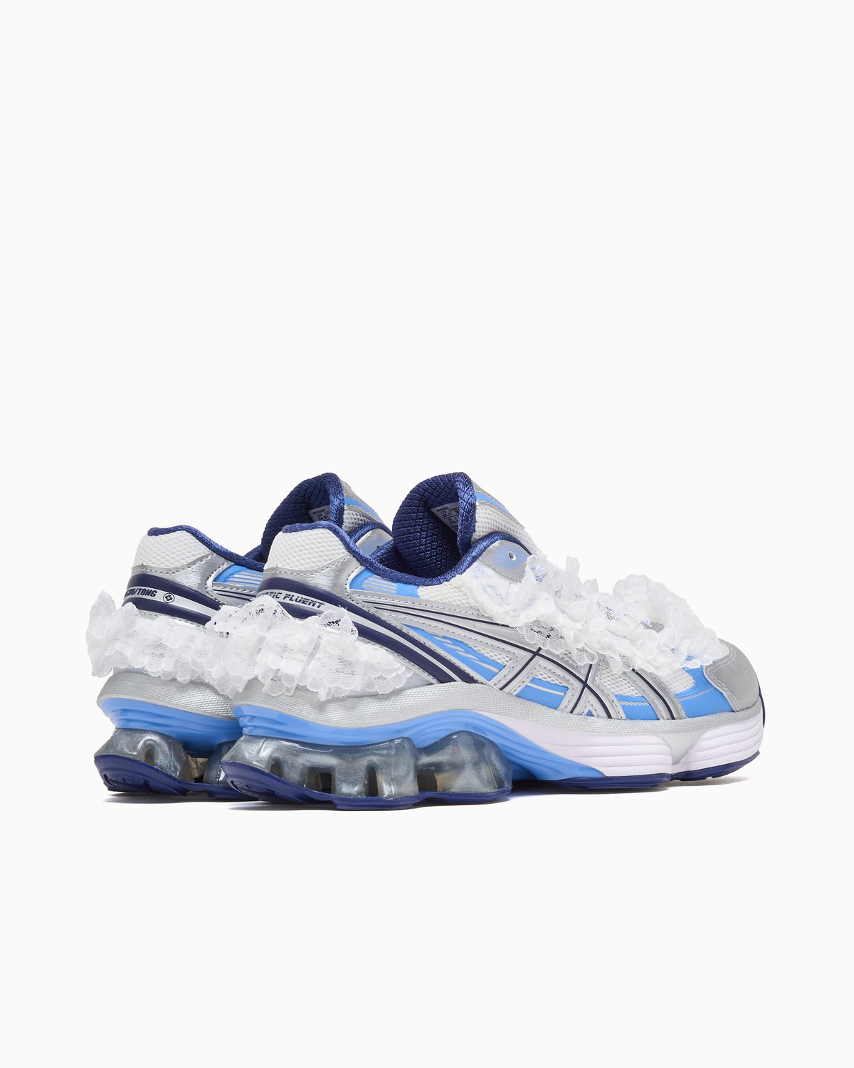 ASICS x Shushu Tong Gel-Kinetic Fluent