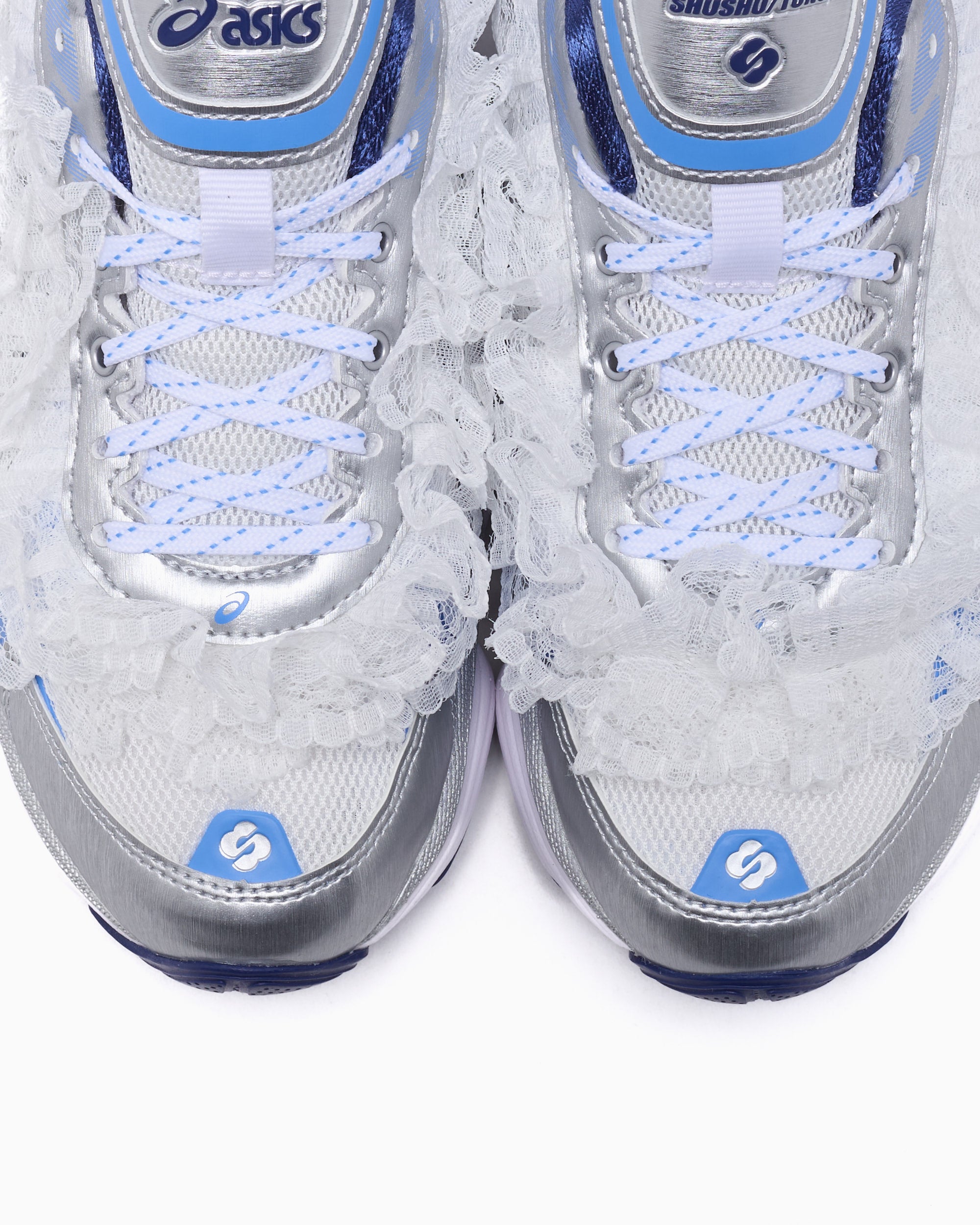 ASICS x Shushu Tong Gel-Kinetic Fluent