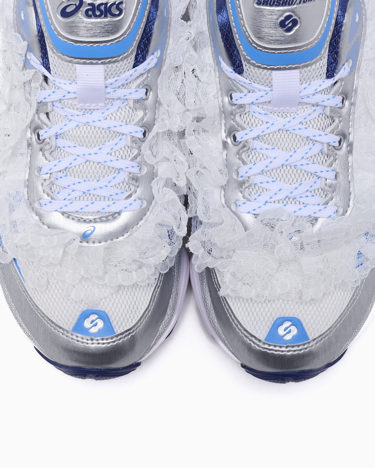 ASICS x Shushu Tong Gel-Kinetic Fluent