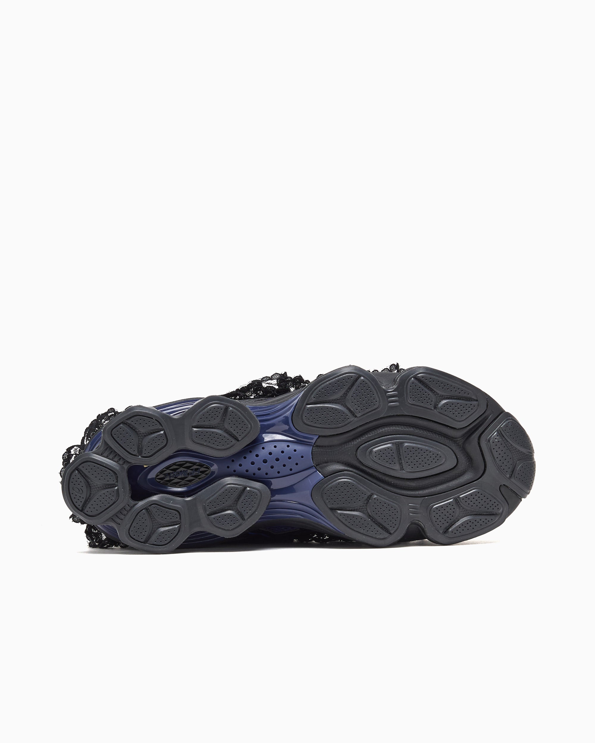 ASICS x Shushu Tong Gel-Kinetic Fluent
